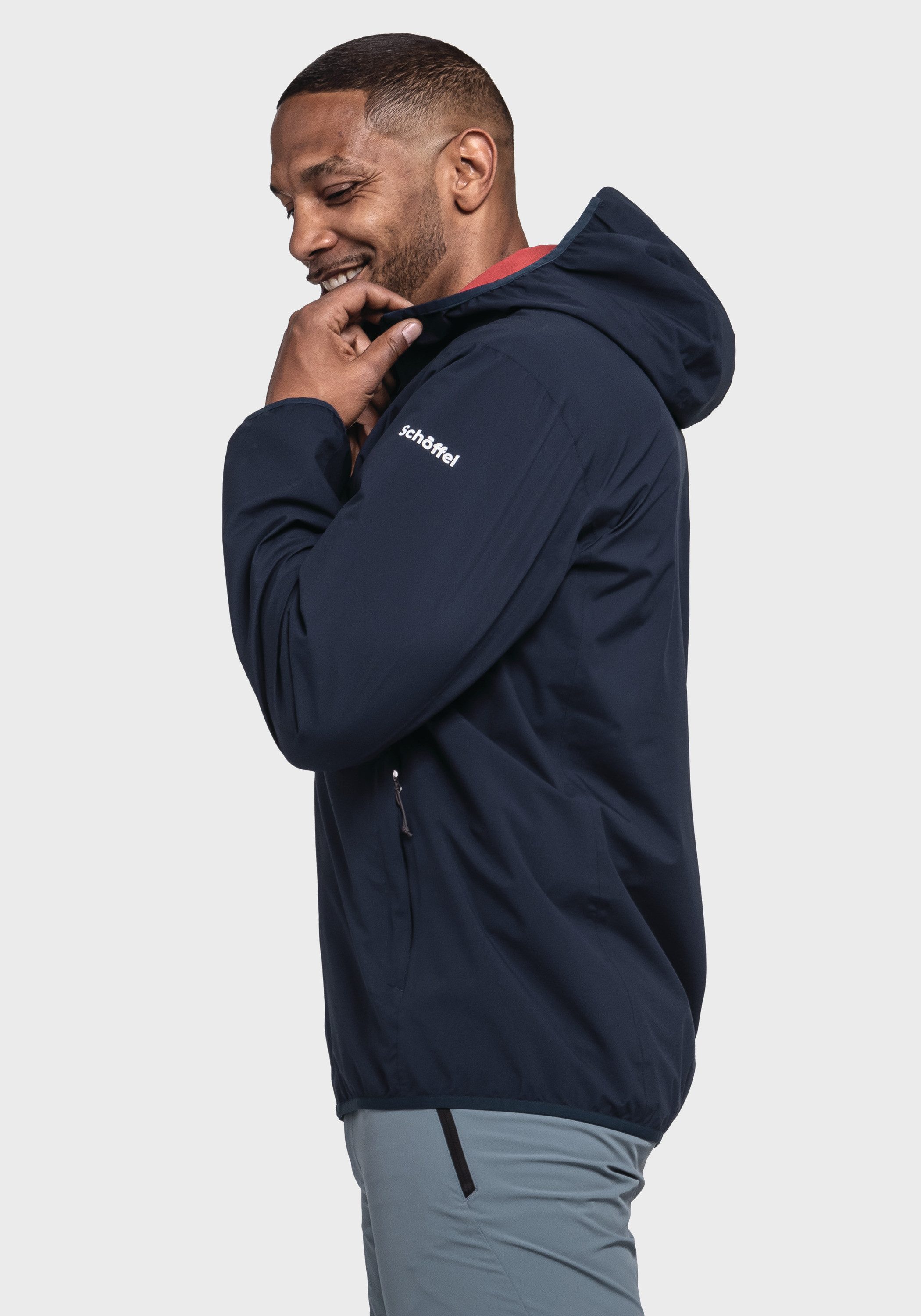 Schöffel Outdoorjack Hiking Jacket Style Migandi MNS