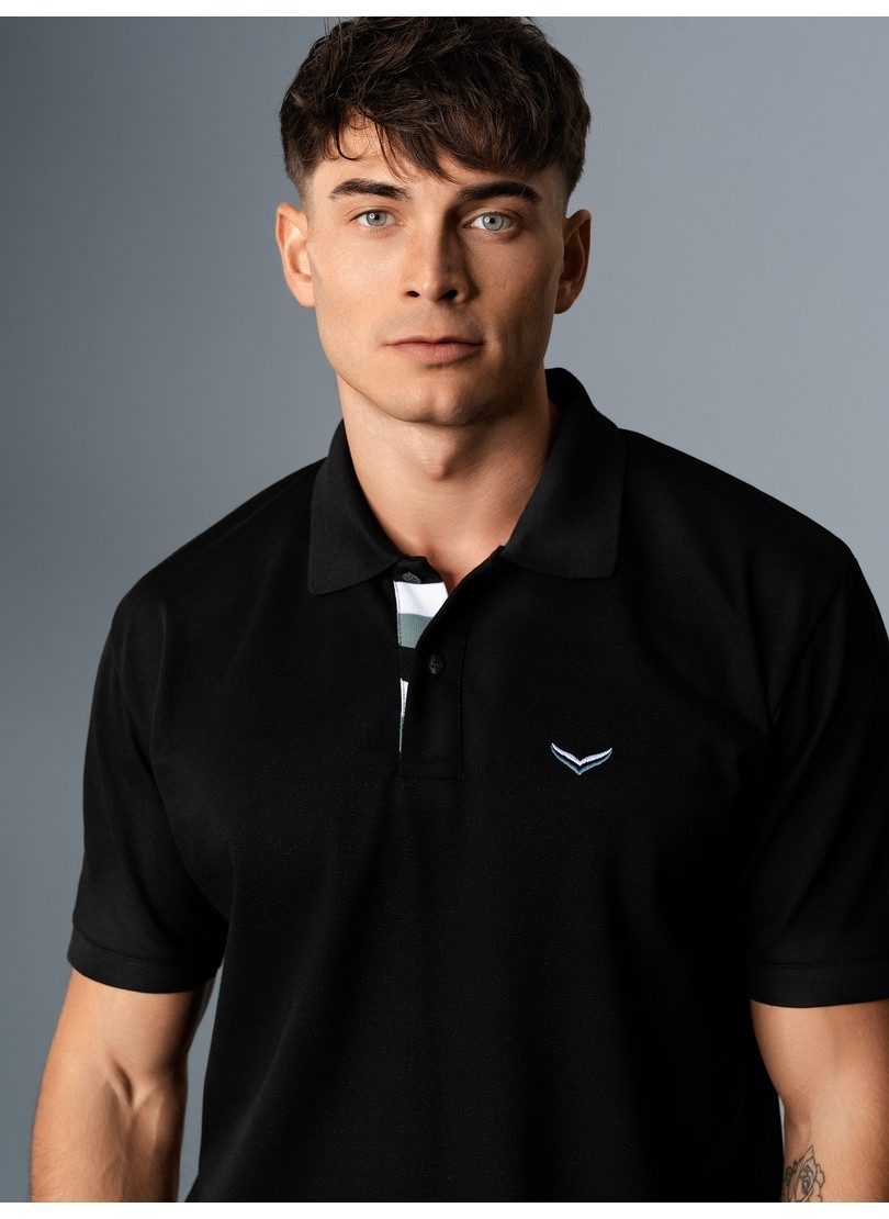 Trigema Poloshirt (1-delig)