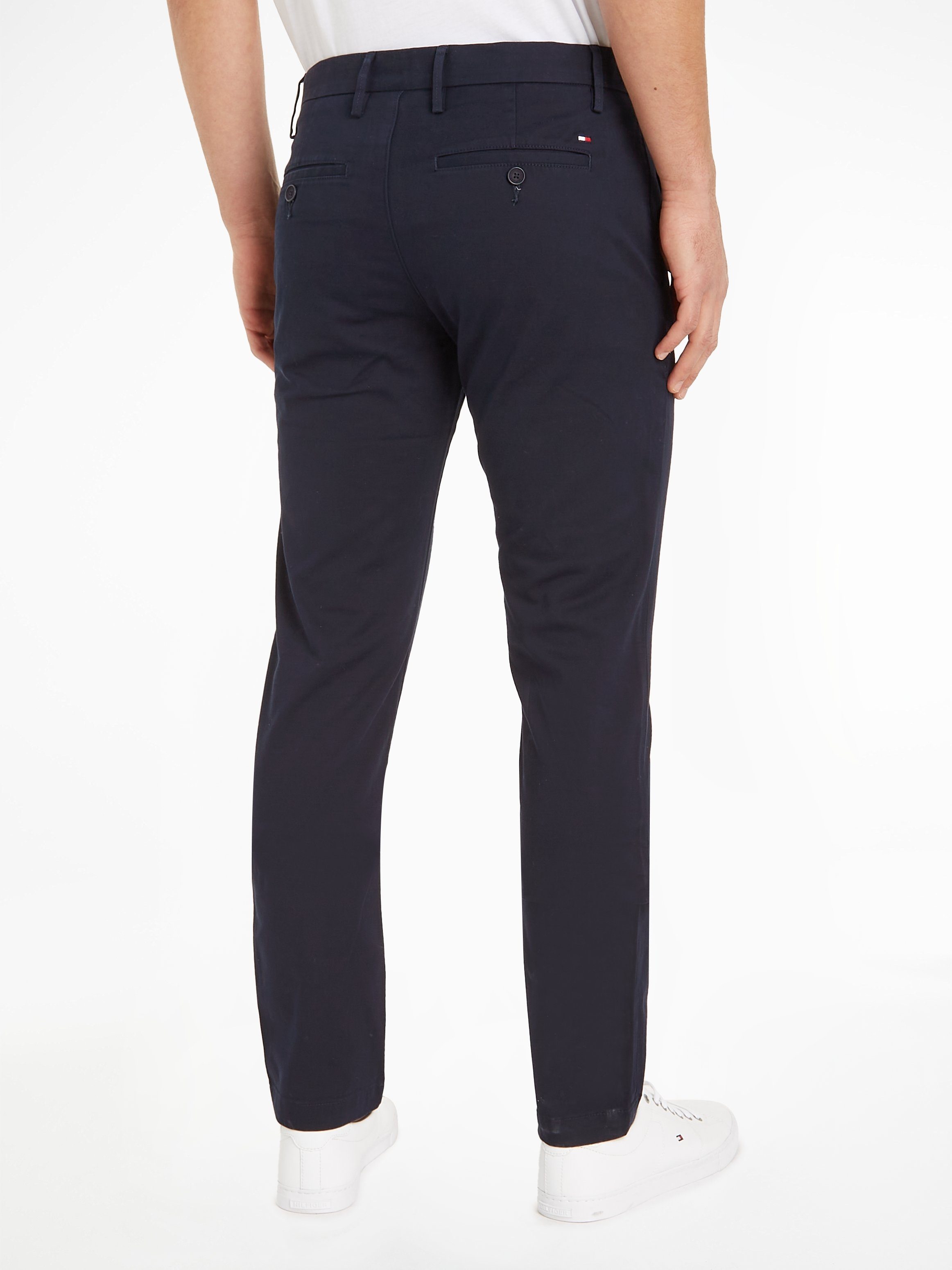 Tommy Hilfiger Chino Bleecker 1985 PIMA CO