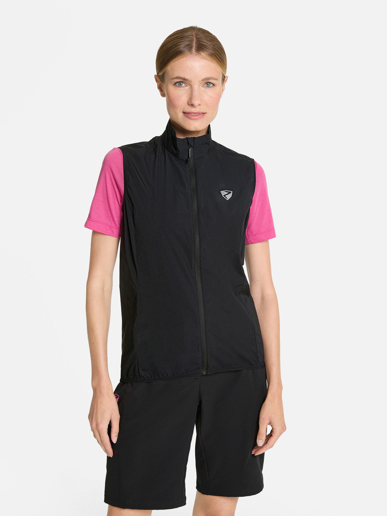 Ziener Functionele bodywarmer NEFELIA-Z