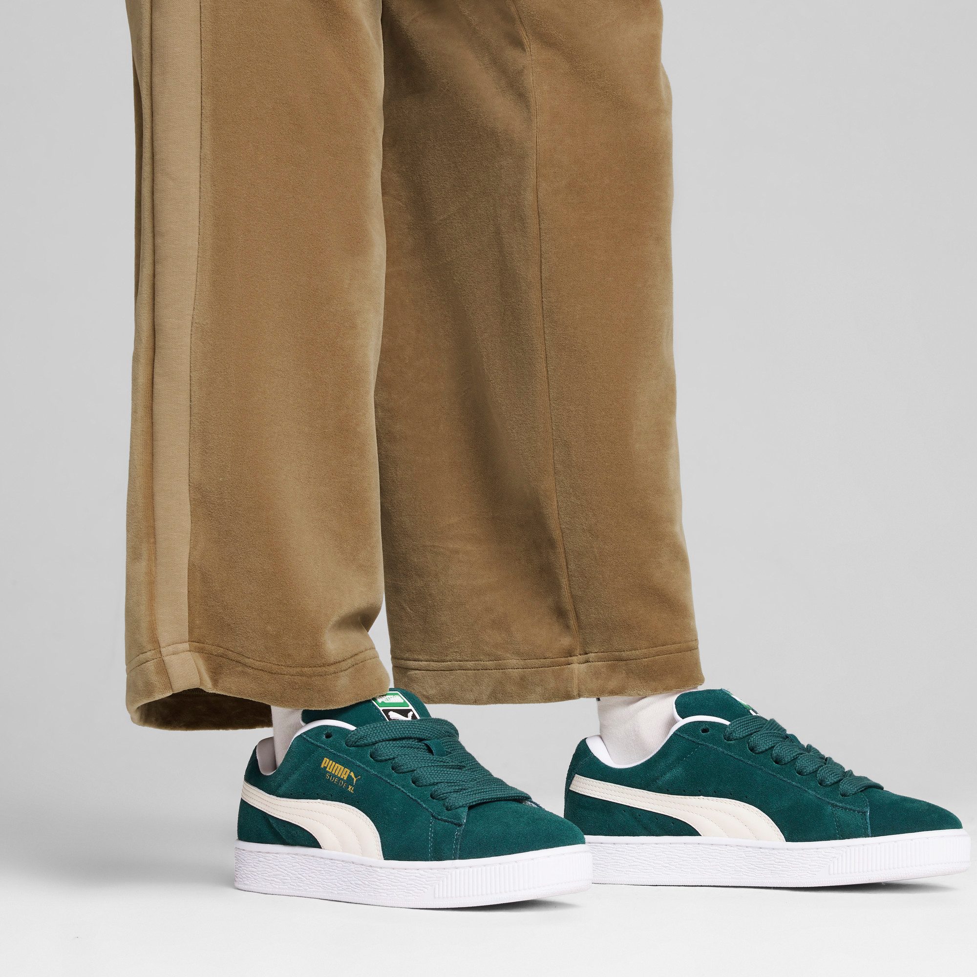 PUMA Sneakers SUEDE XL