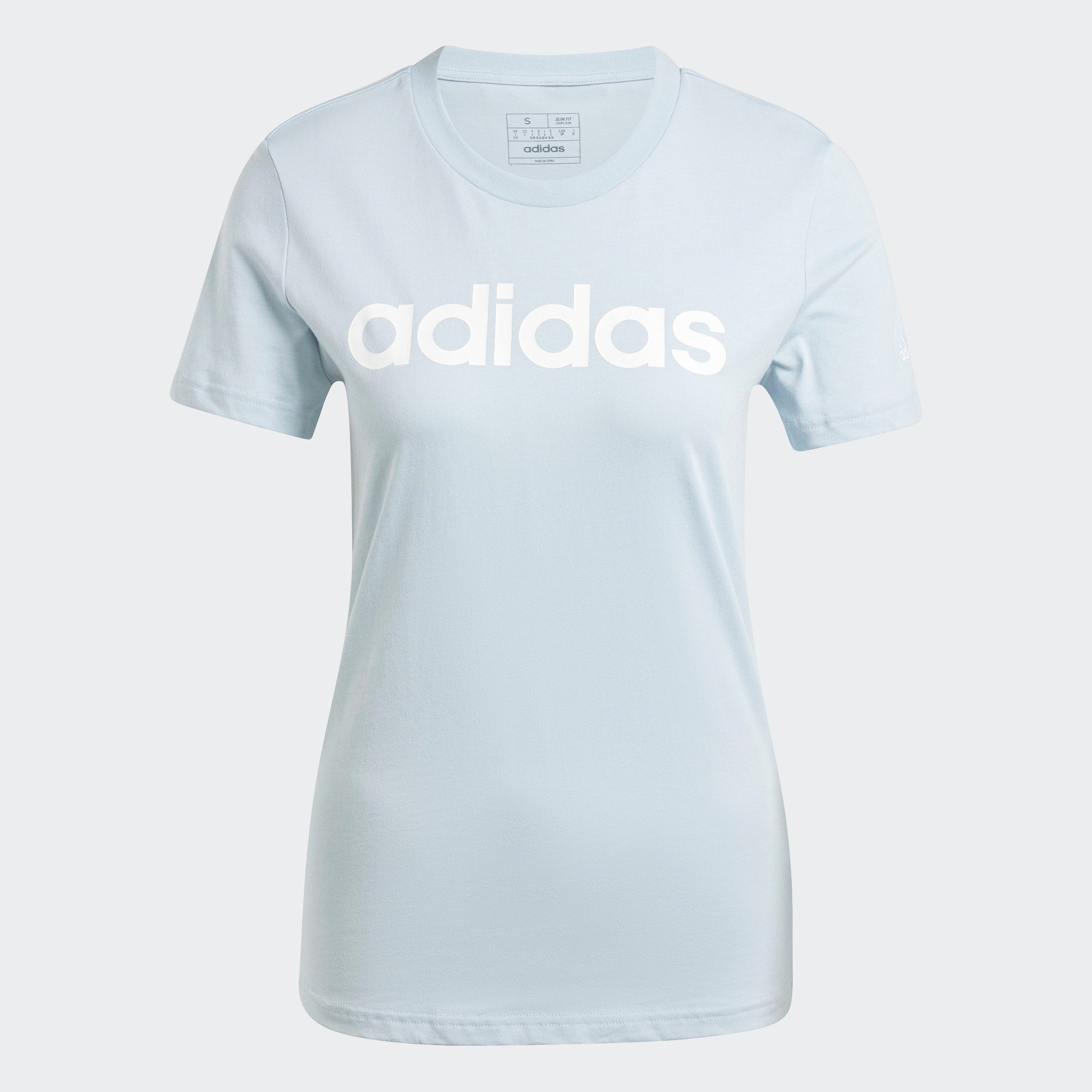 adidas Sportswear T-shirt W LIN T