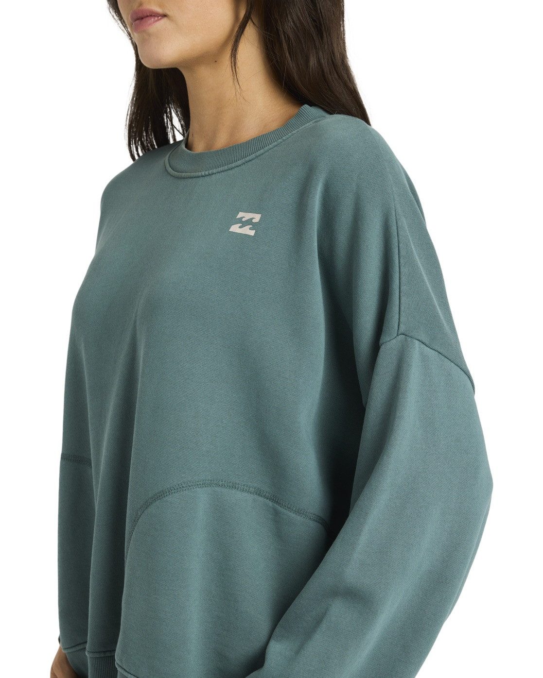 Billabong Sweatshirt Dont Forget