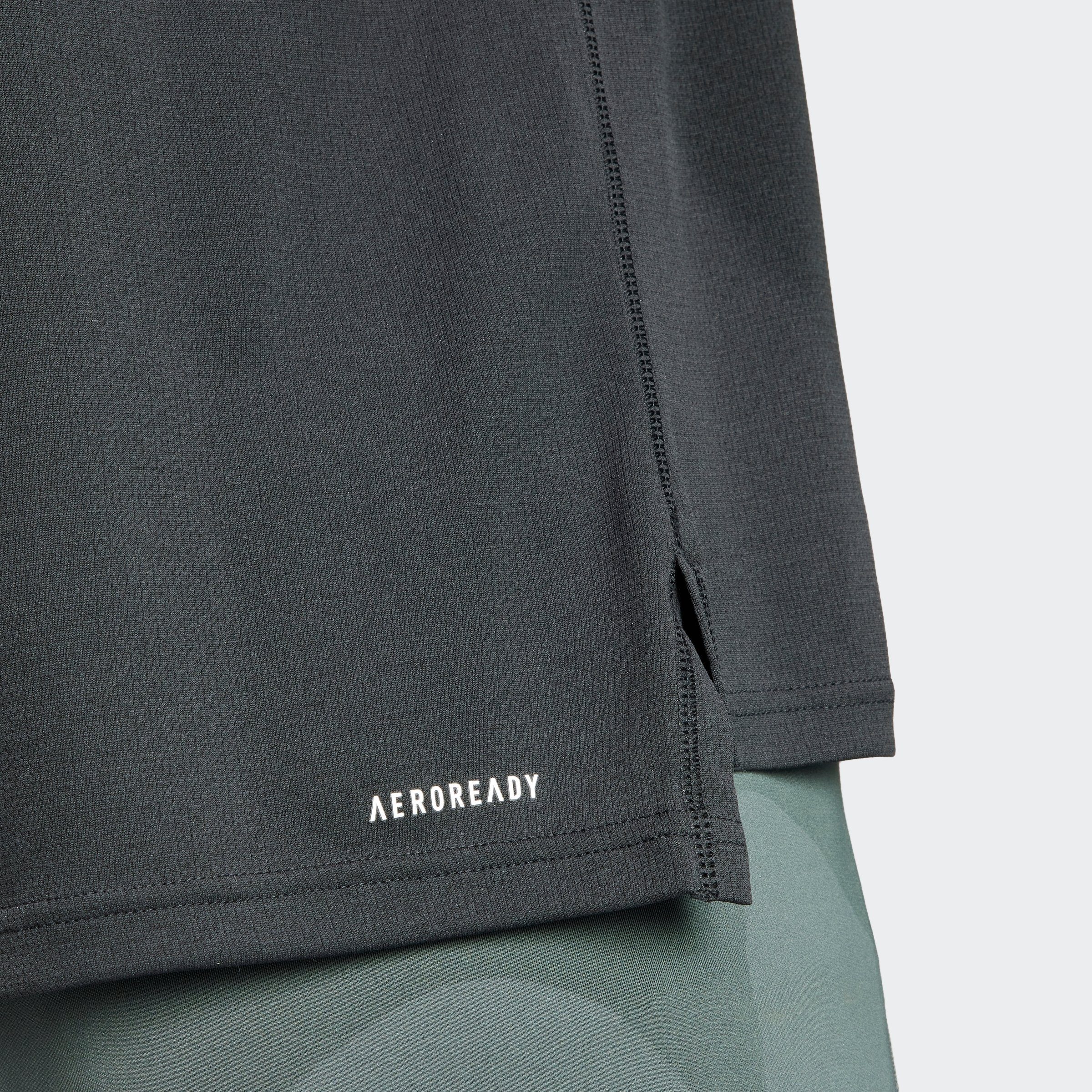 adidas Performance Sweatshirt TR-ES 1I4ZIP