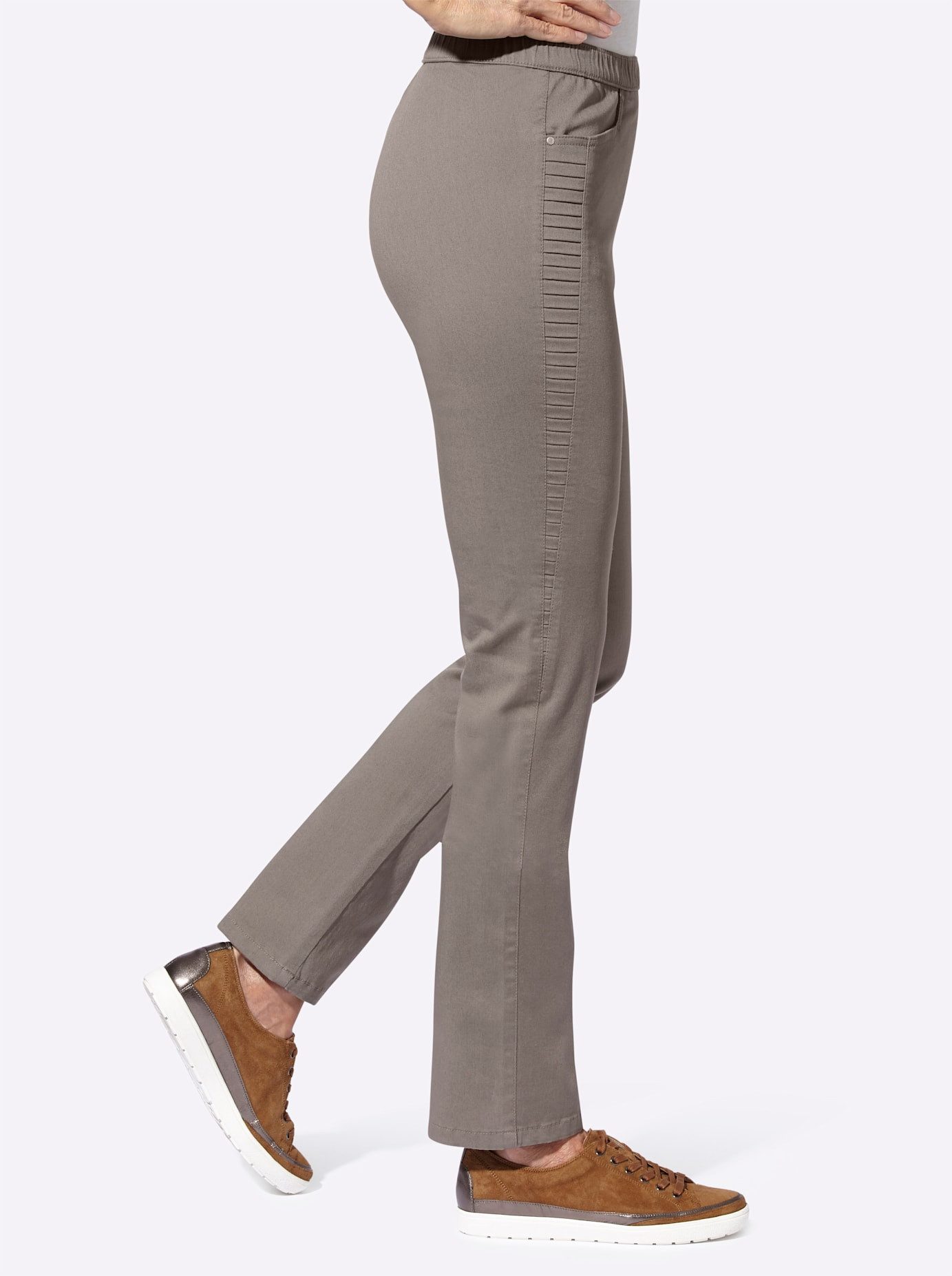 Casual Looks Comfortabele jeans