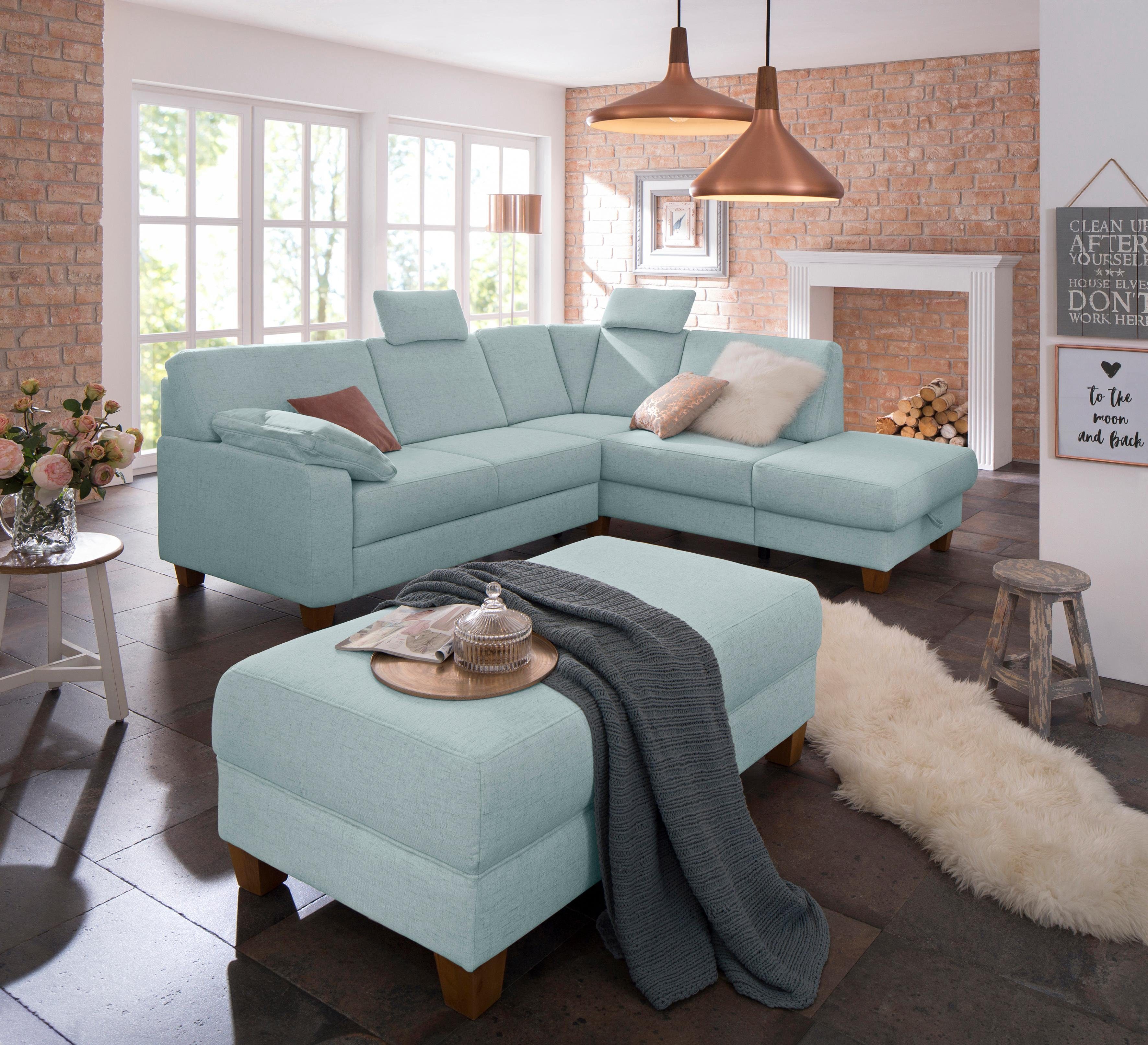 Home affaire Hocker Belfort