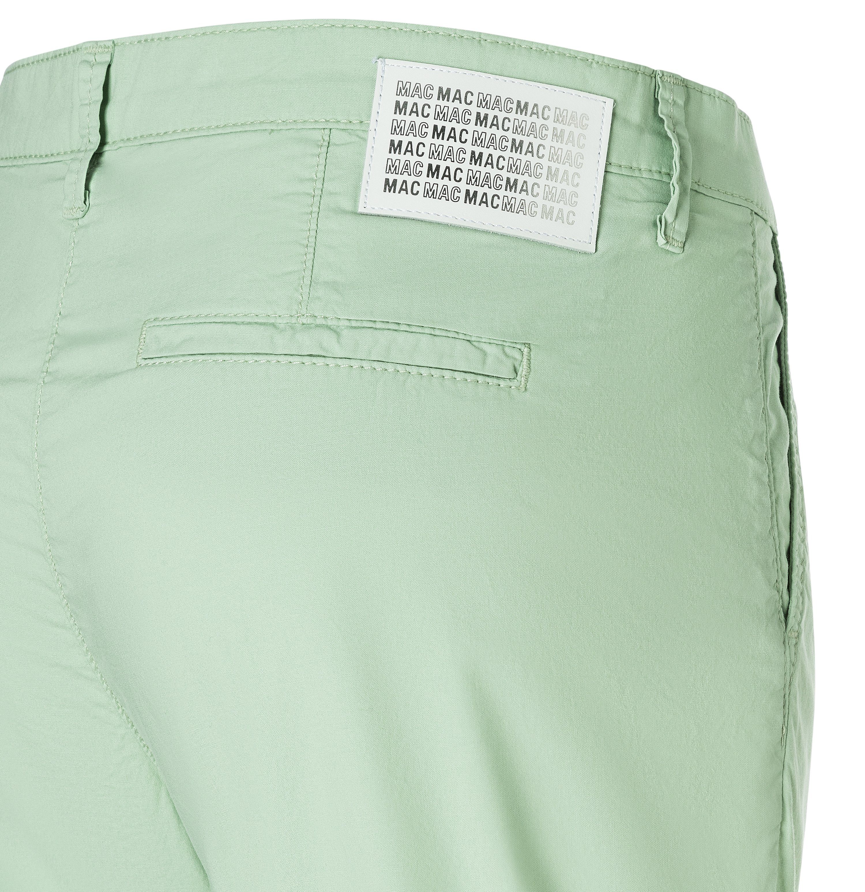 MAC Chino-short Oprolbare short