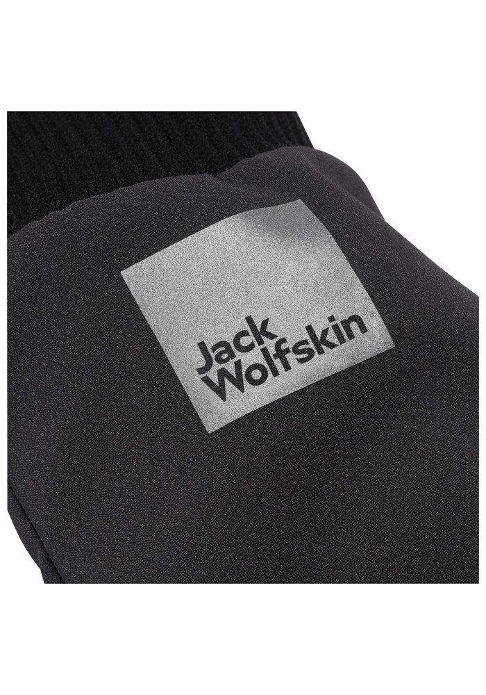 Jack Wolfskin Fietshandschoenen BIKE COMMUTE GLOVE W