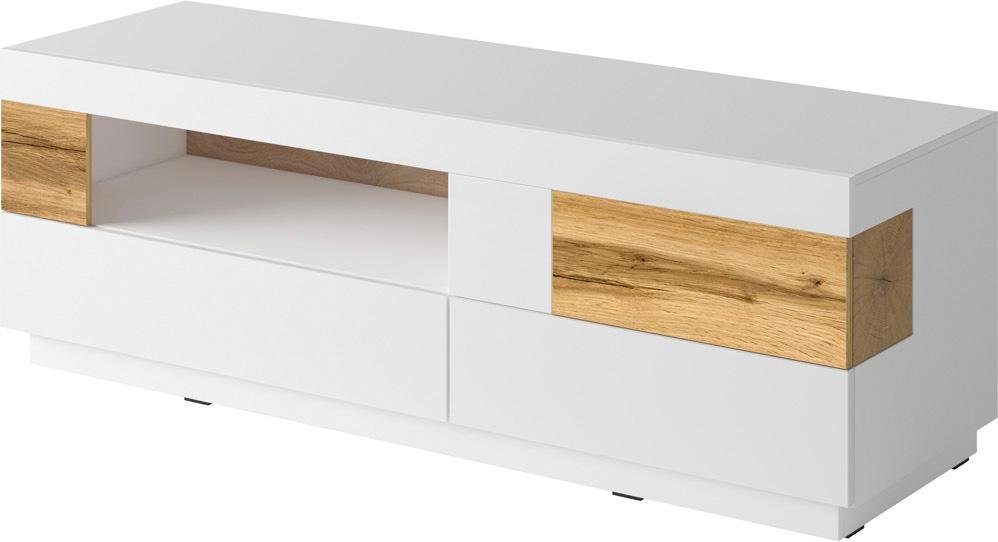 INOSIGN Tv-meubel Silke Breedte 160 cm