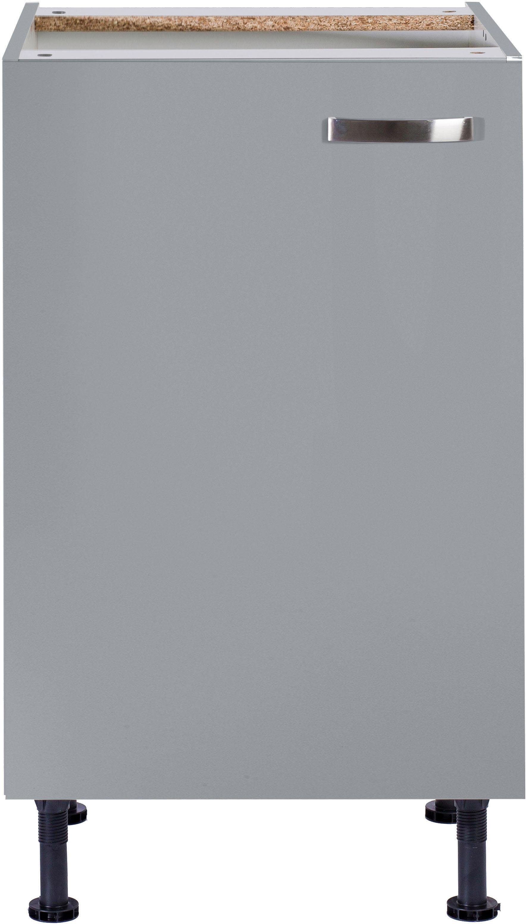 Kochstation Onderkast KS-Cara Breedte 50 cm