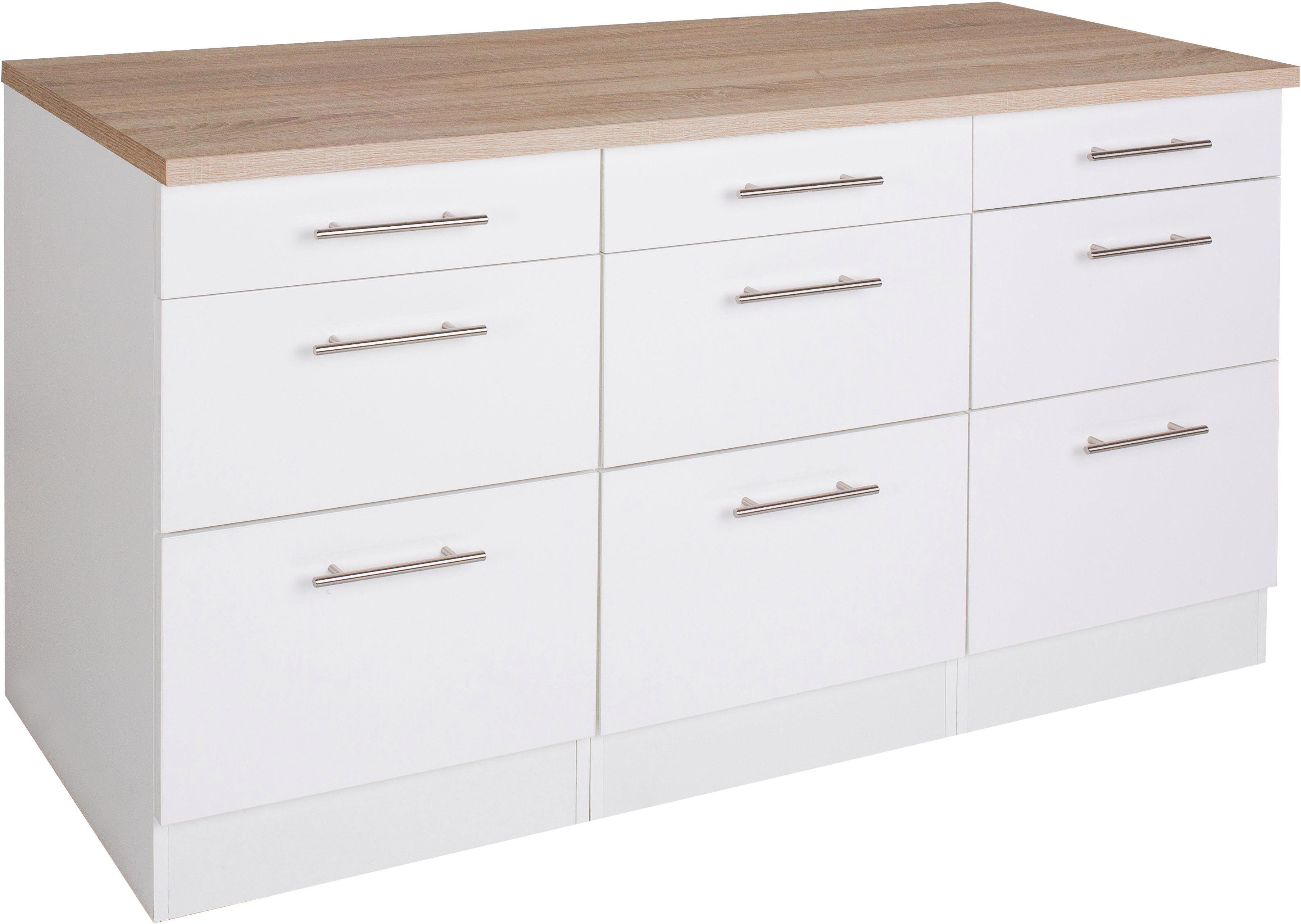 OPTIFIT Onderkast Tula , breedte 150 cm