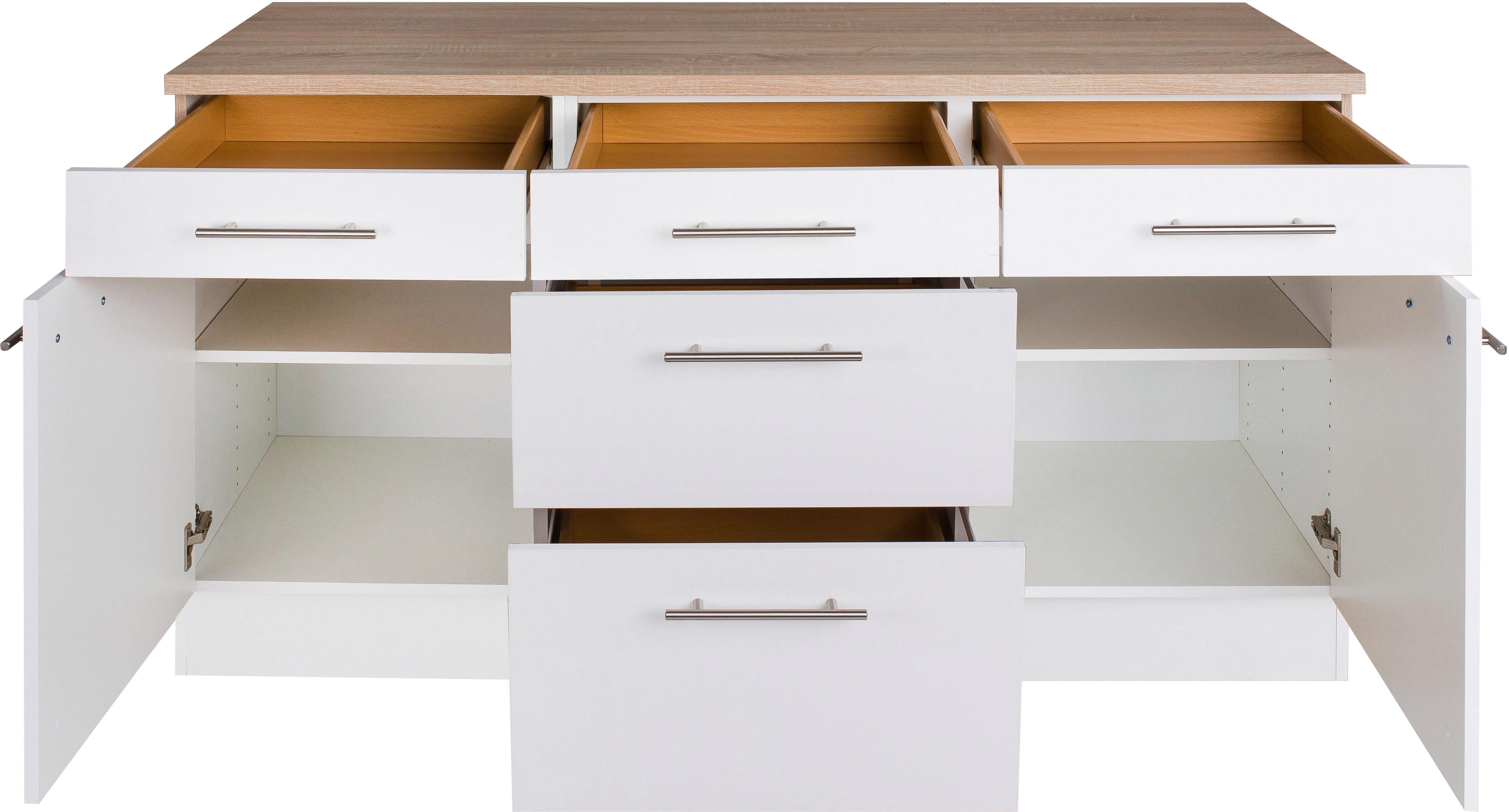 OPTIFIT Onderkast Tula , breedte 150 cm