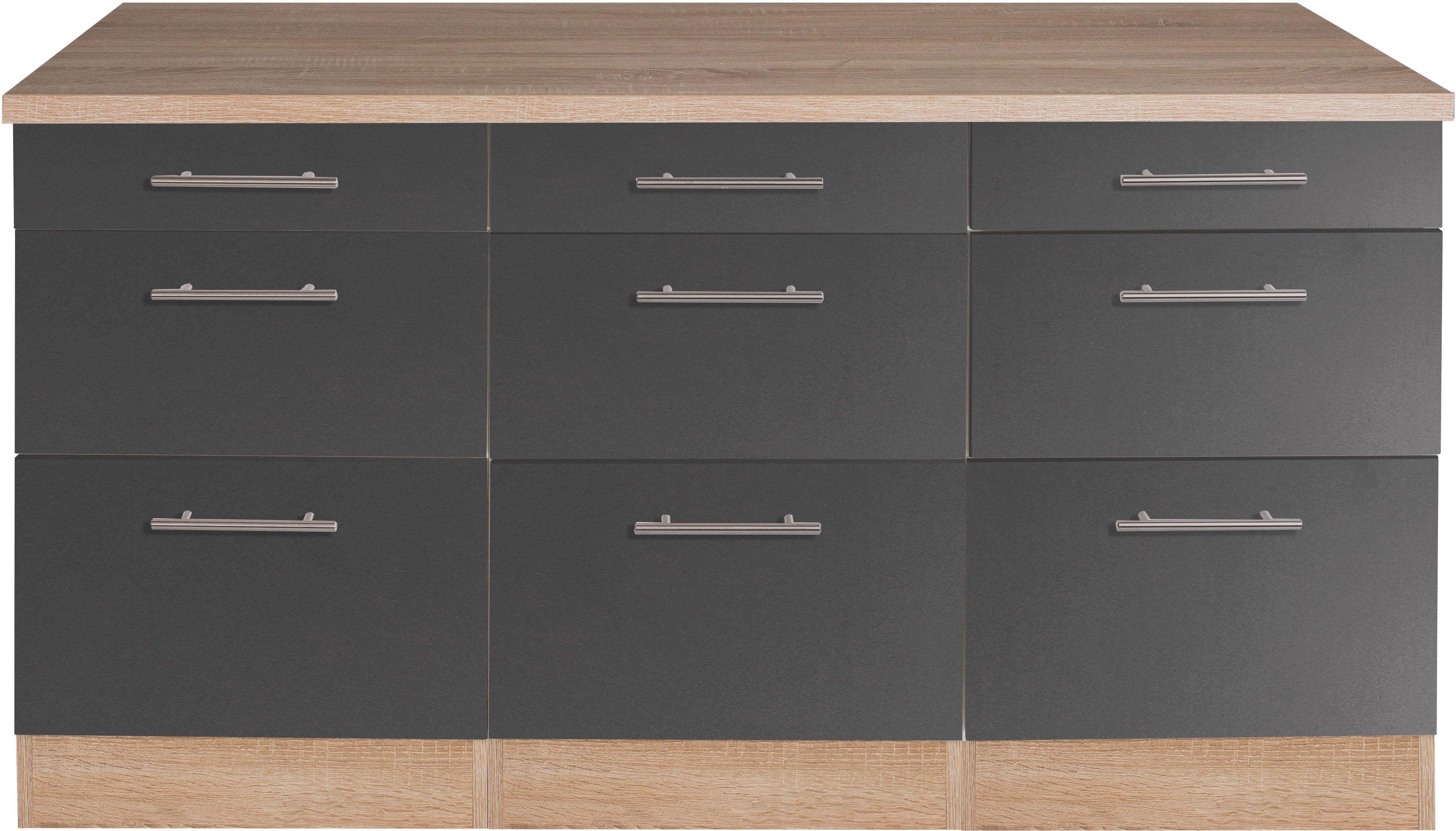 OPTIFIT Onderkast Tula , breedte 150 cm