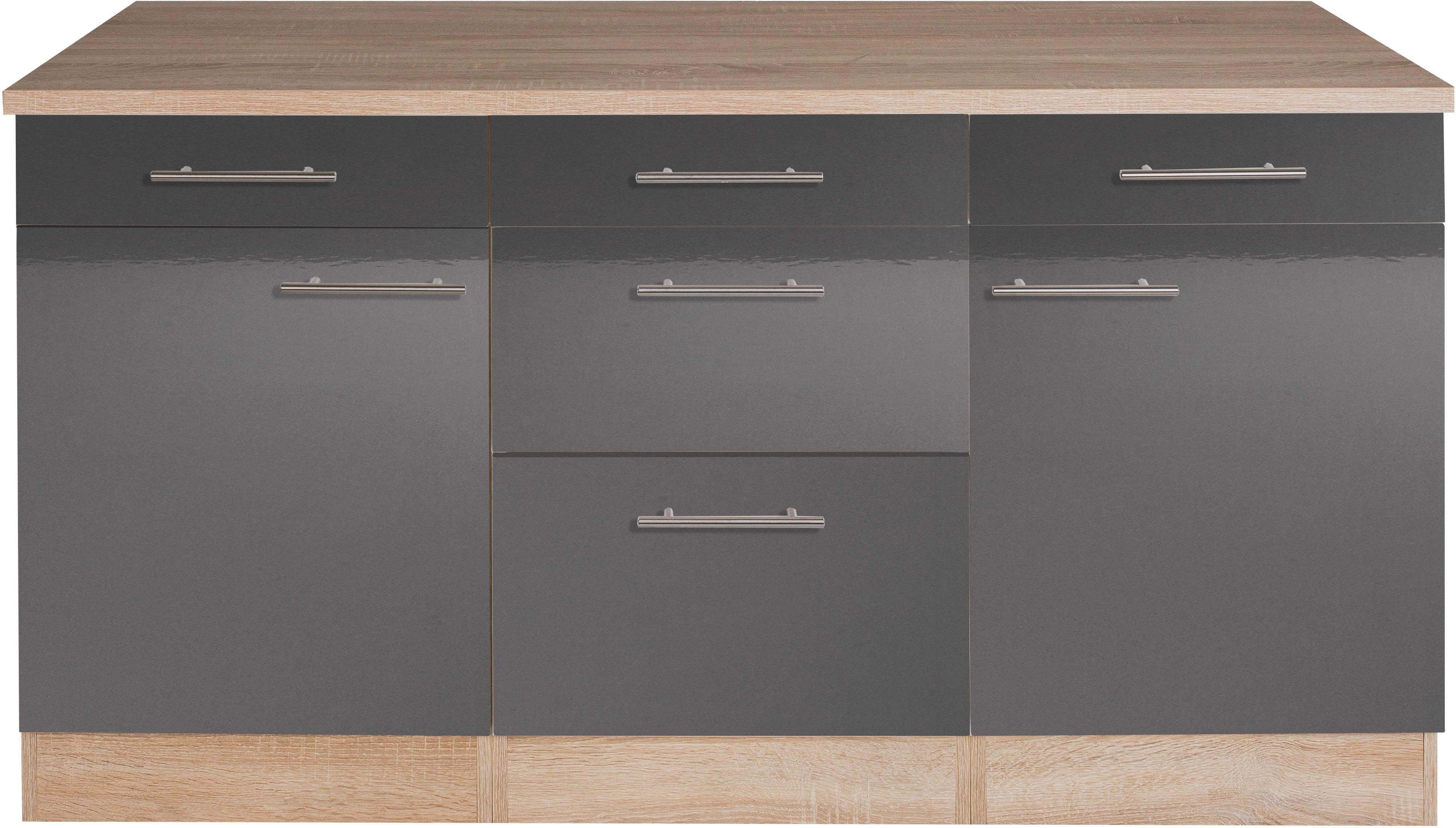 OPTIFIT Onderkast Tula , breedte 150 cm