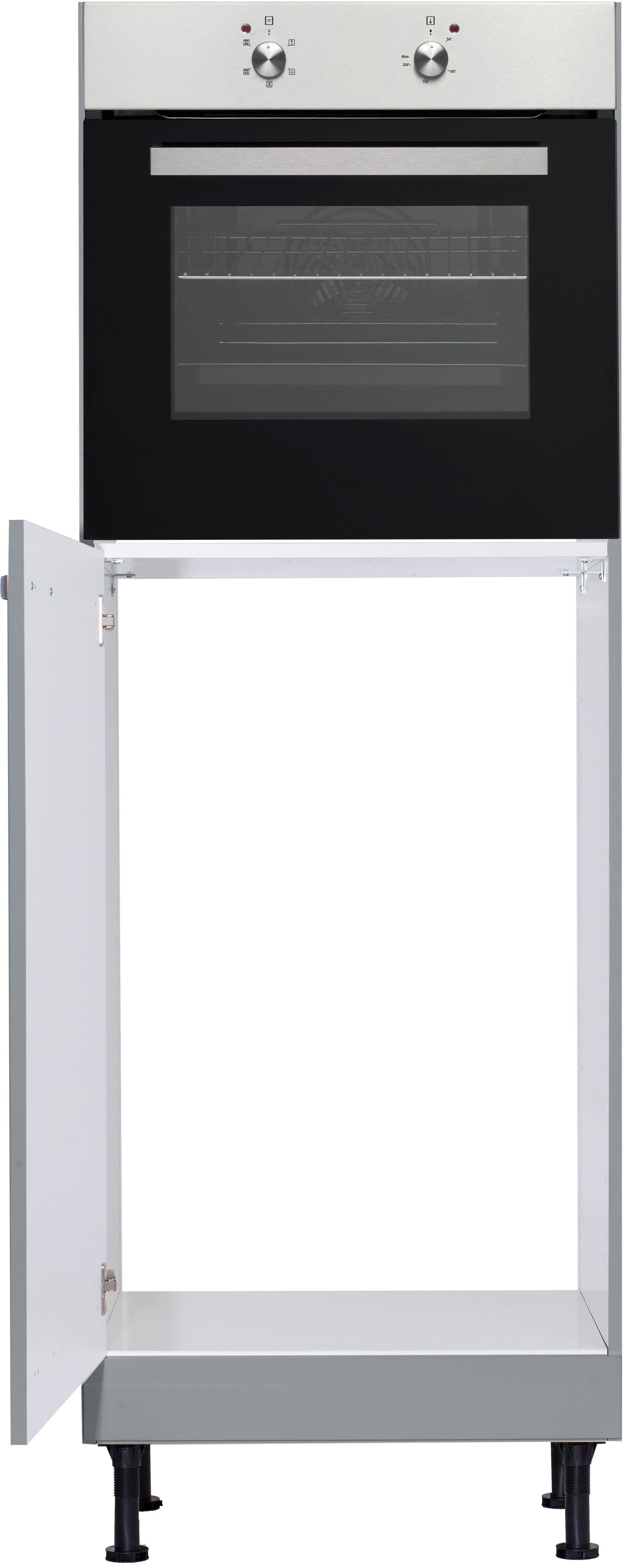 OPTIFIT Oven-/koelkastombouw Cara