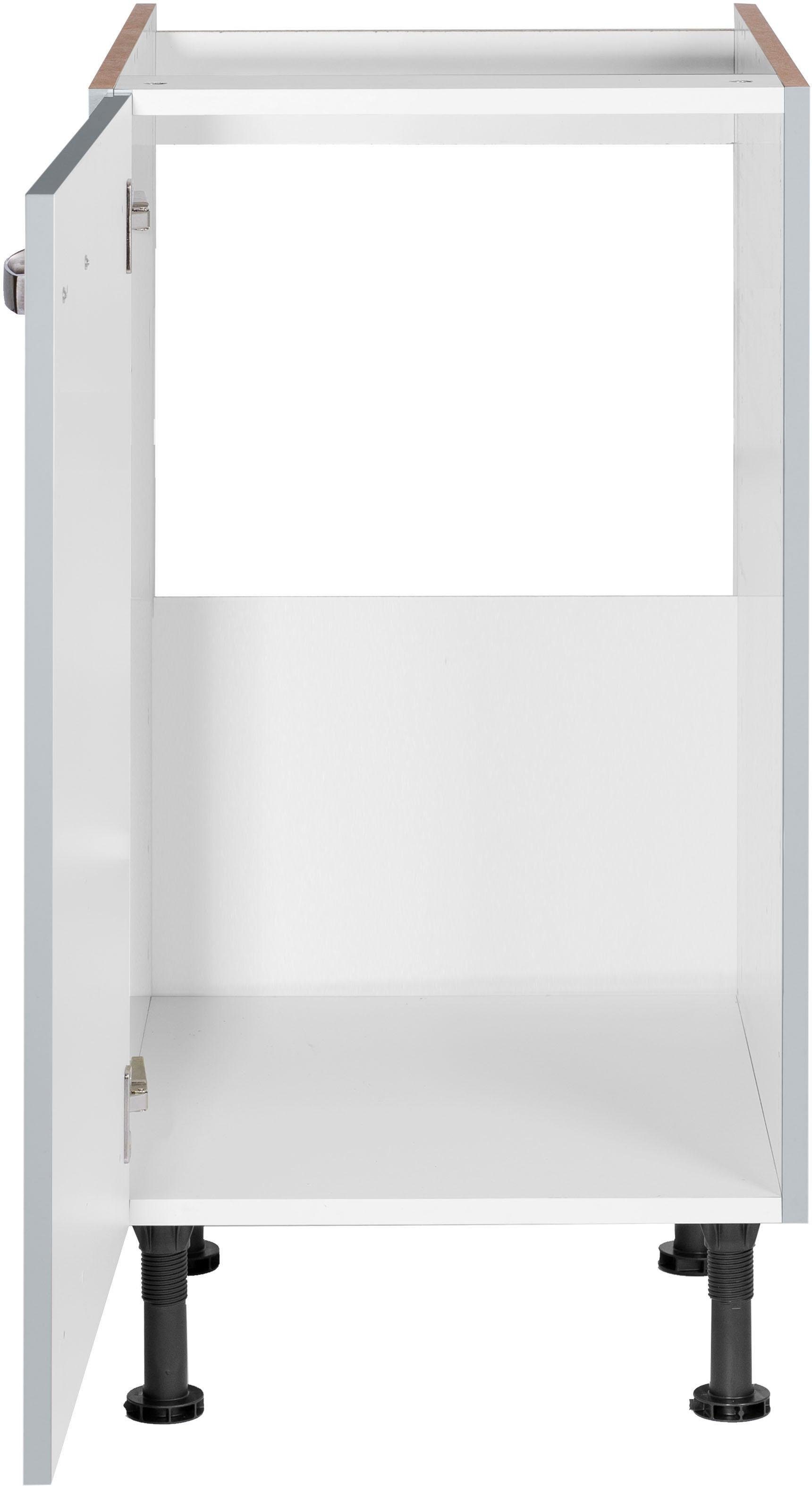 OPTIFIT Gootsteenkast Cara Breedte 35 cm