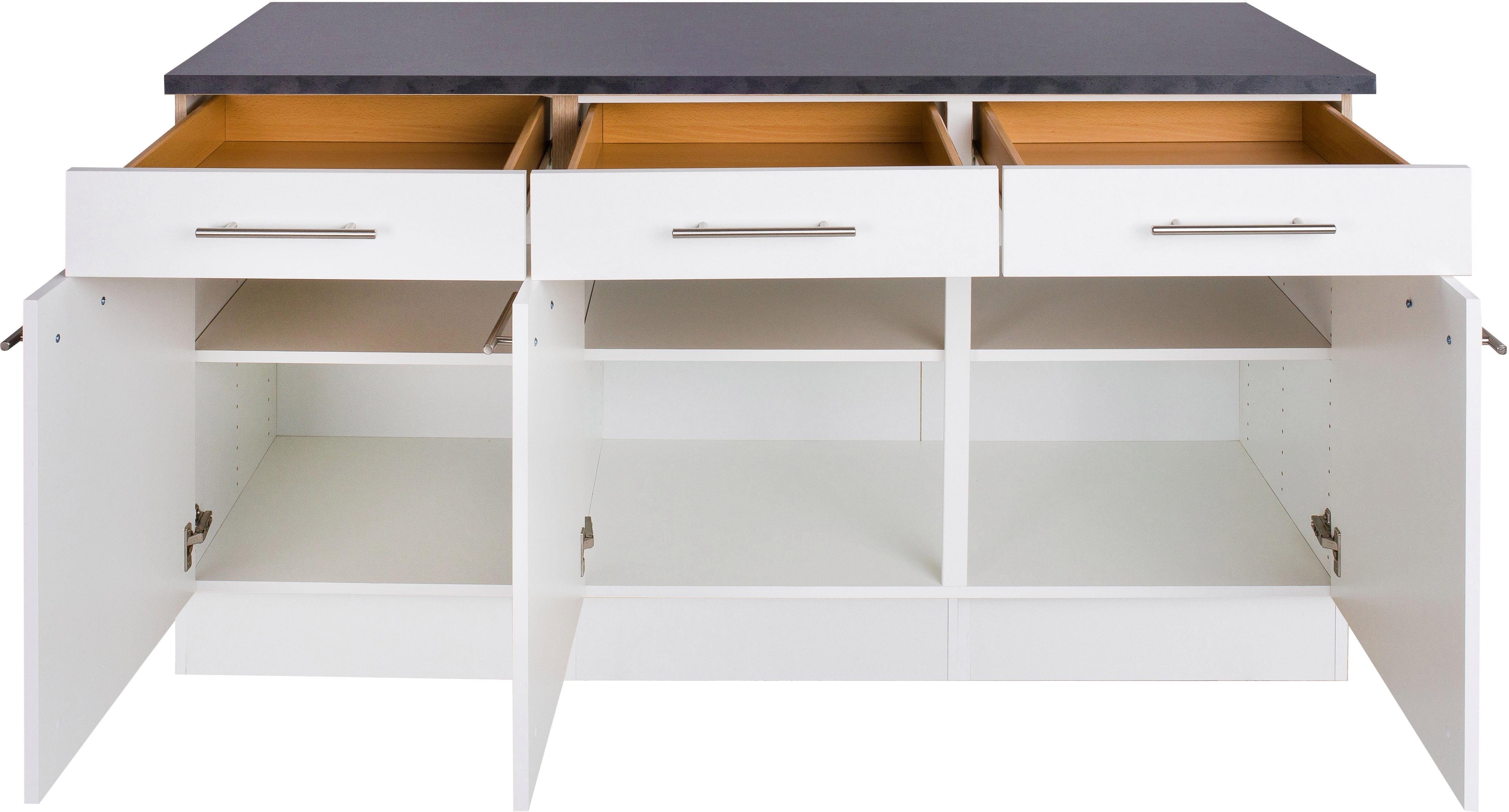 OPTIFIT Onderkast Tula , breedte 150 cm