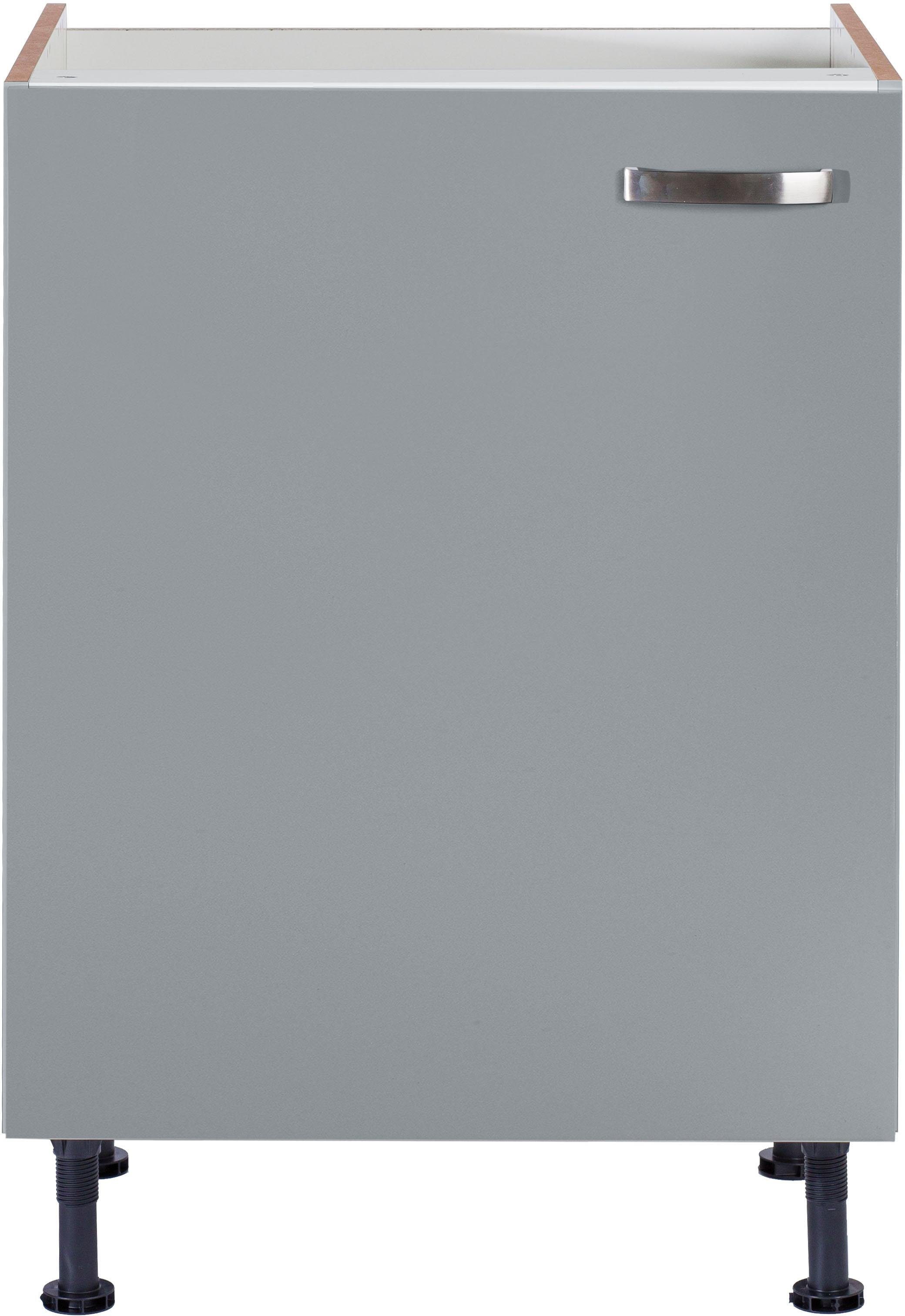 OPTIFIT Gootsteenkast KS-Cara Breedte 60 cm
