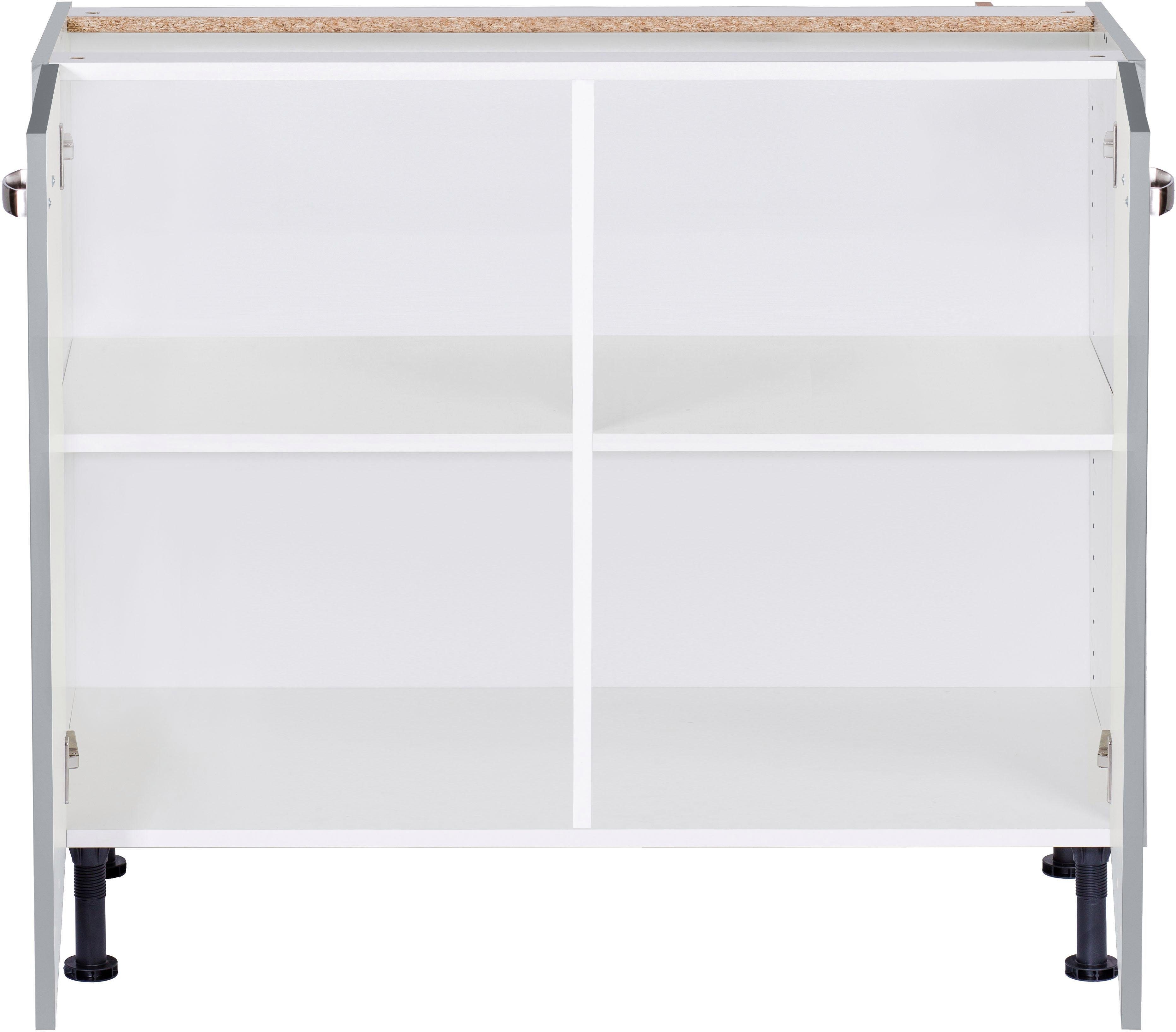OPTIFIT Onderkast KS-Cara Breedte 100 cm
