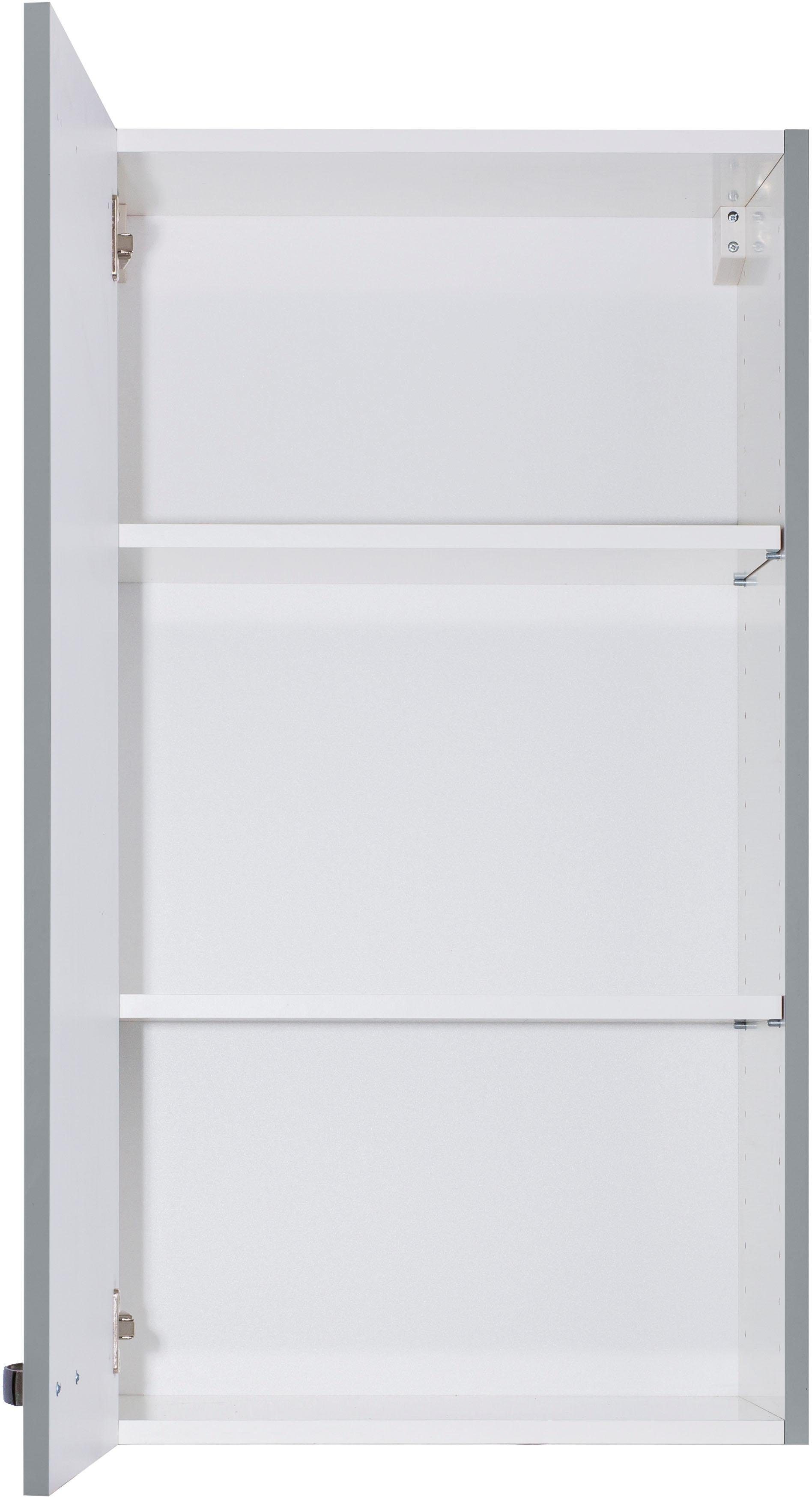 Kochstation Hangend kastje KS-Cara Breedte 50 cm