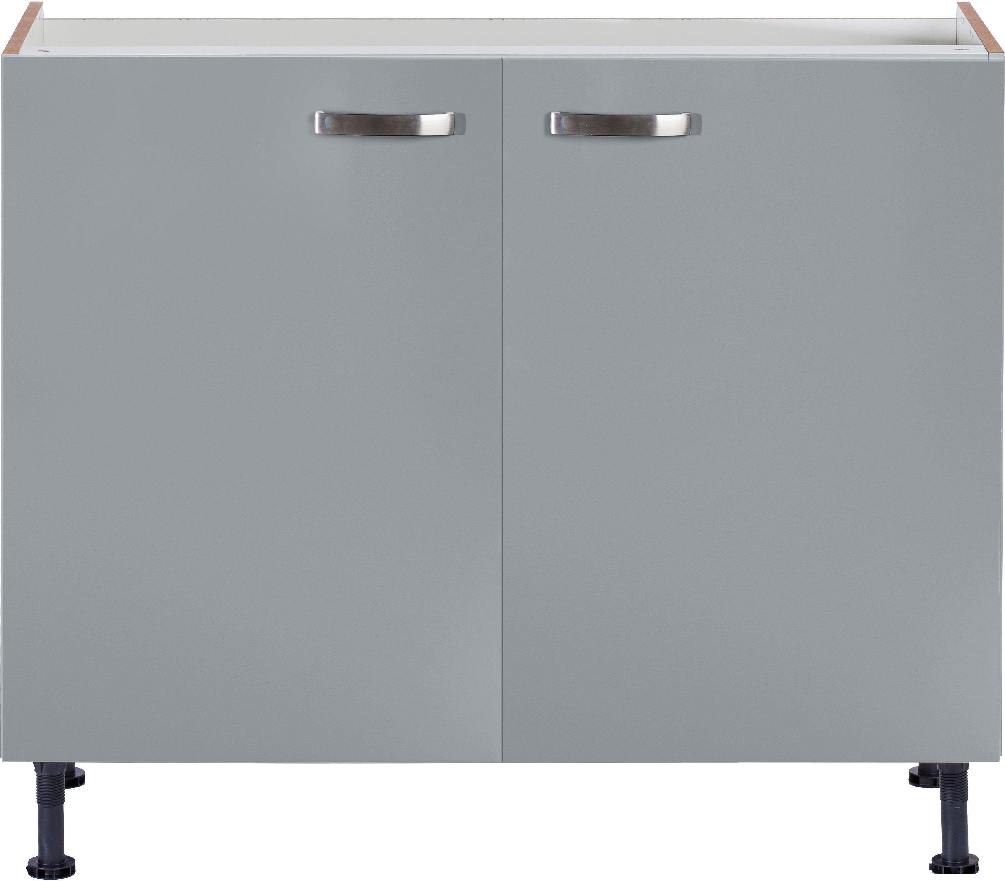 OPTIFIT Gootsteenkast Cara Breedte 100 cm