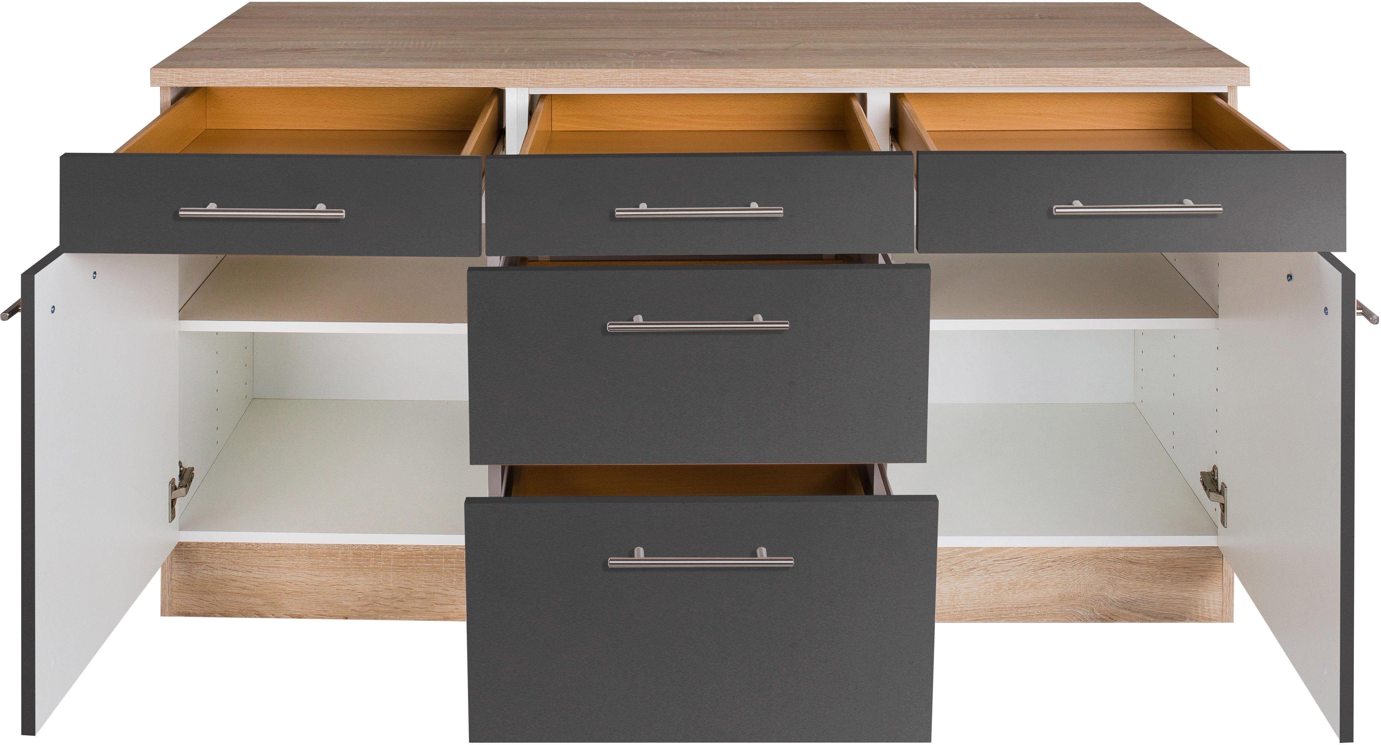 OPTIFIT Onderkast Tula , breedte 150 cm