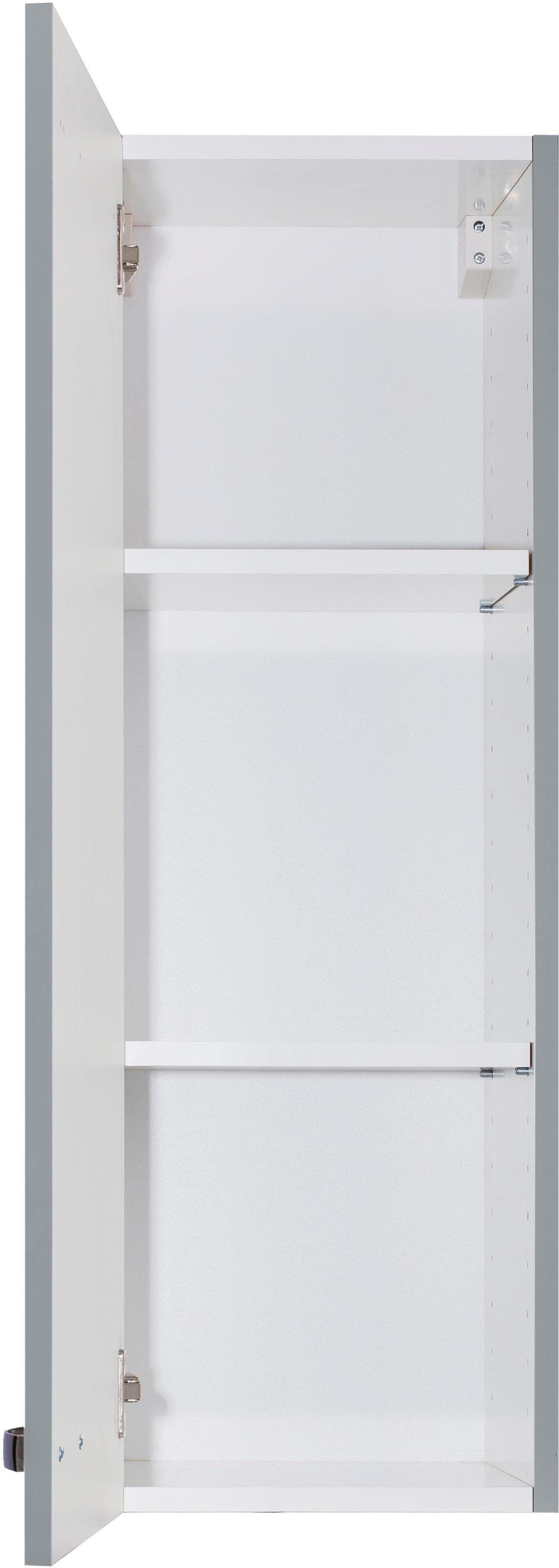 Kochstation Hangend kastje KS-Cara Breedte 30 cm