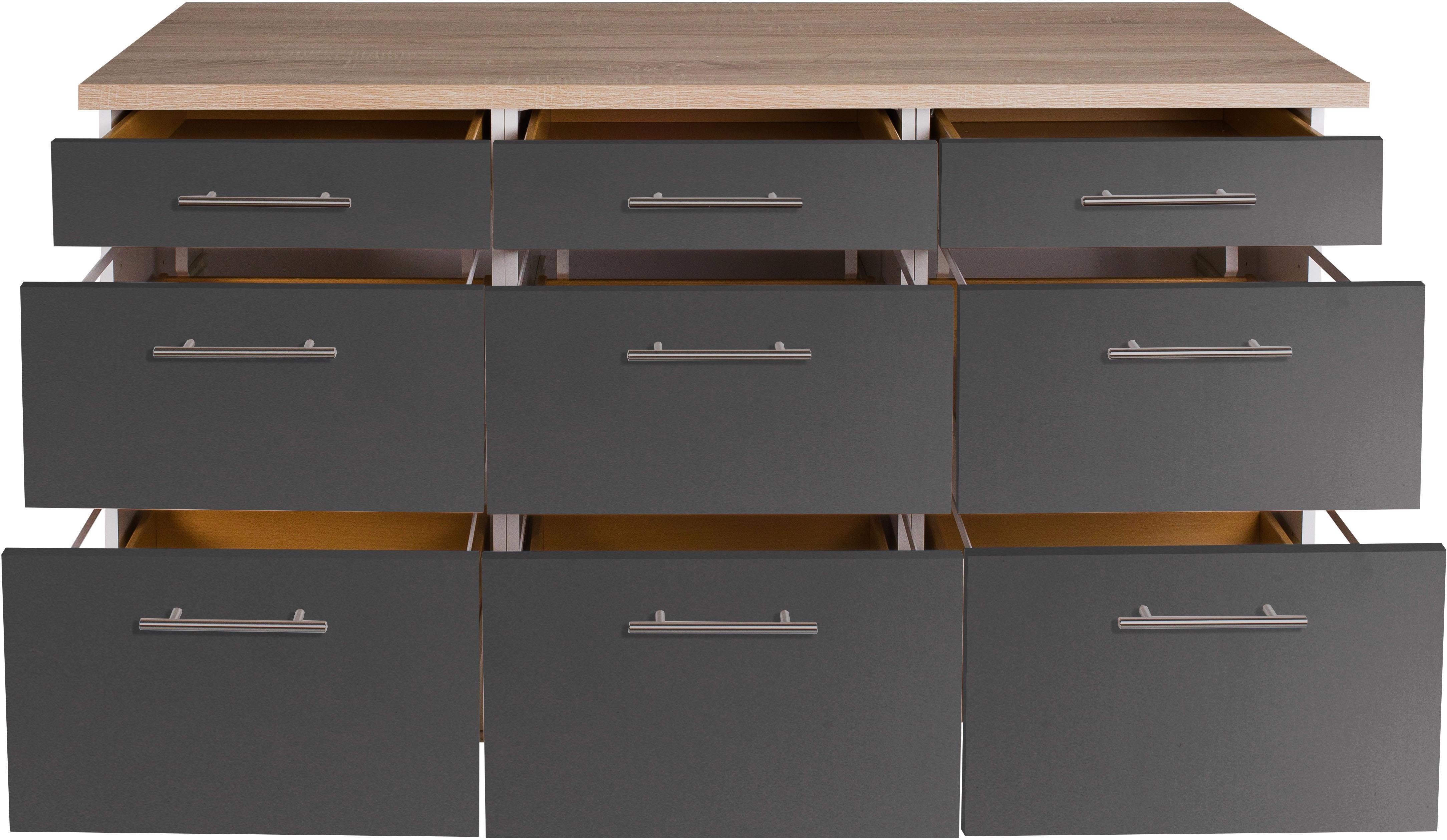 OPTIFIT Onderkast Tula , breedte 150 cm