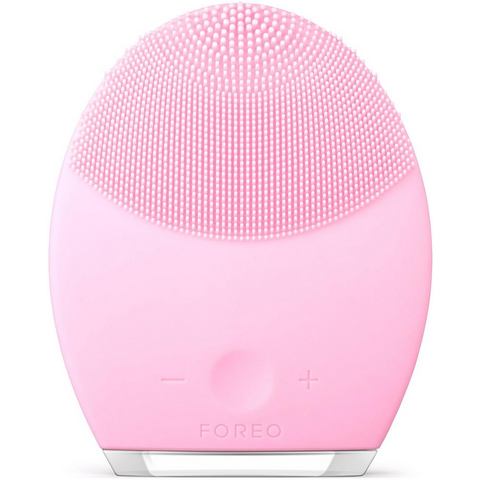 Otto - Foreo Foreo gezichtsreinigingsborstel & anti-aging-apparaat LUNA™ 2 voor de normale huid