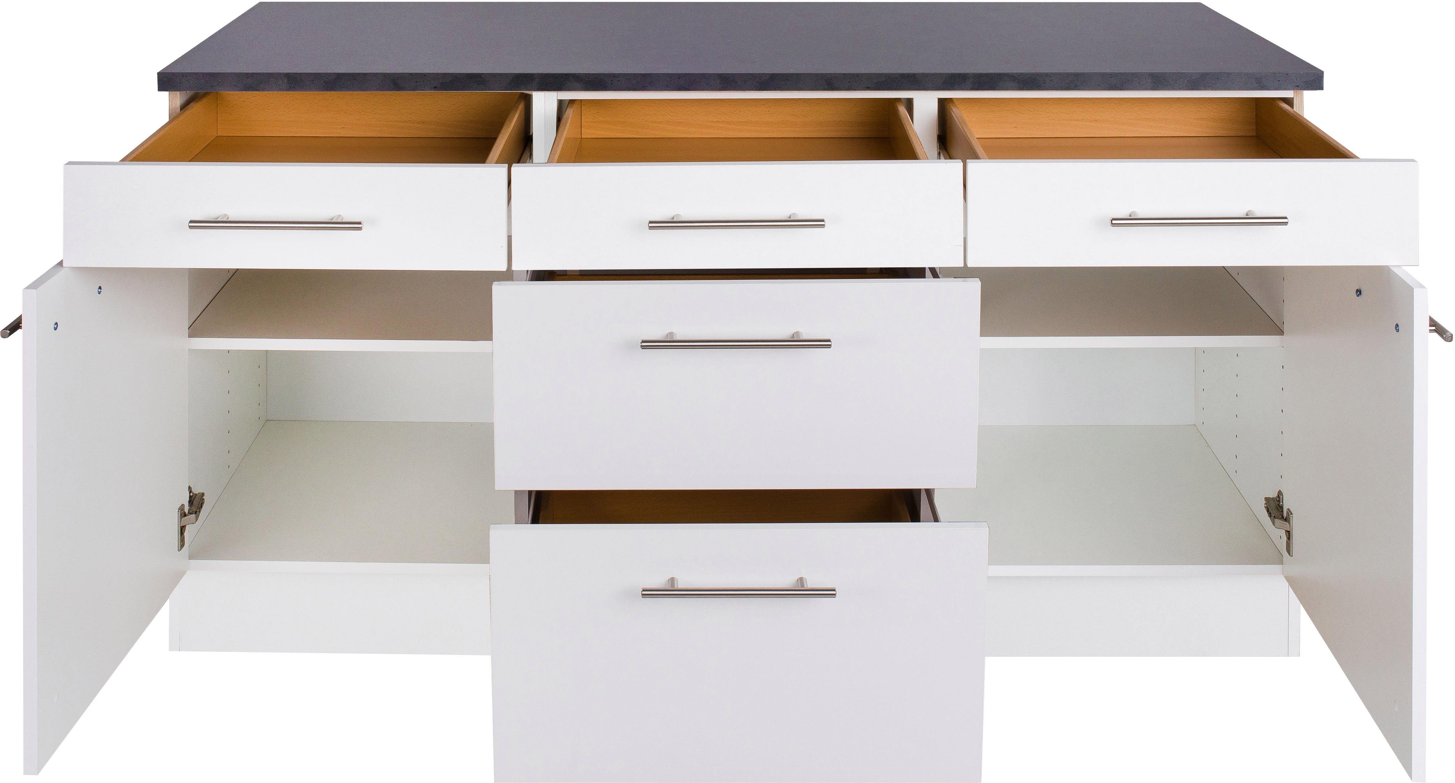 OPTIFIT Onderkast Tula , breedte 150 cm