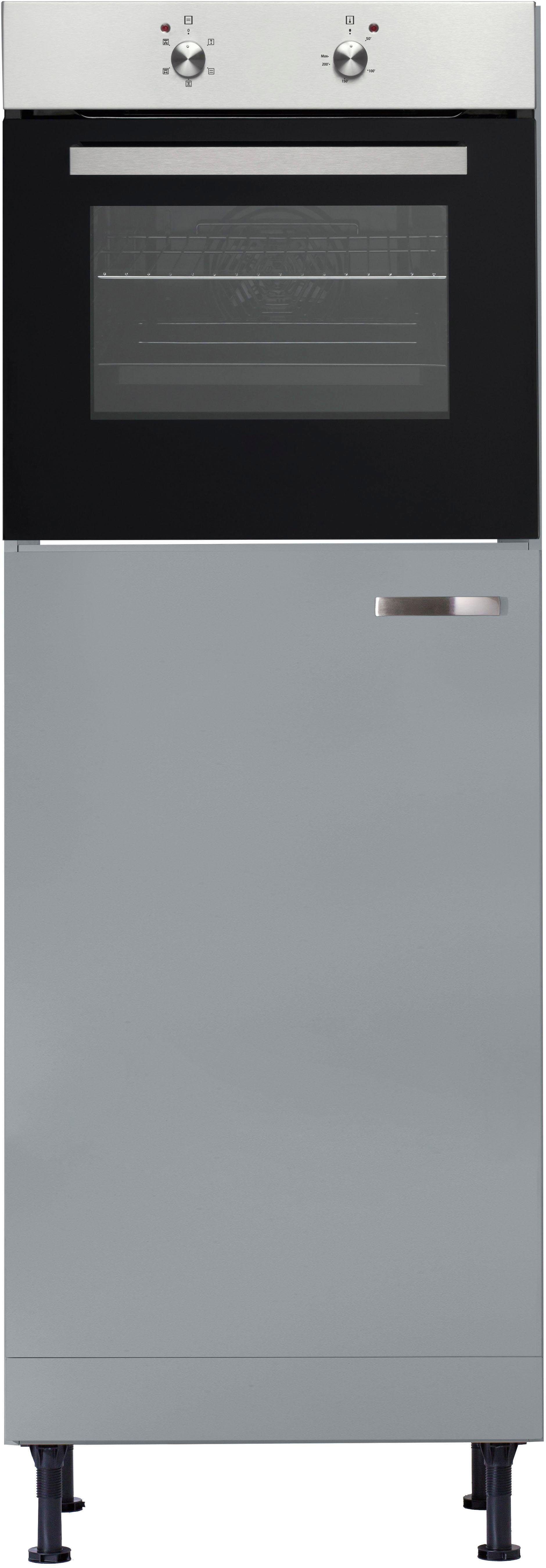 OPTIFIT Oven-/koelkastombouw Cara
