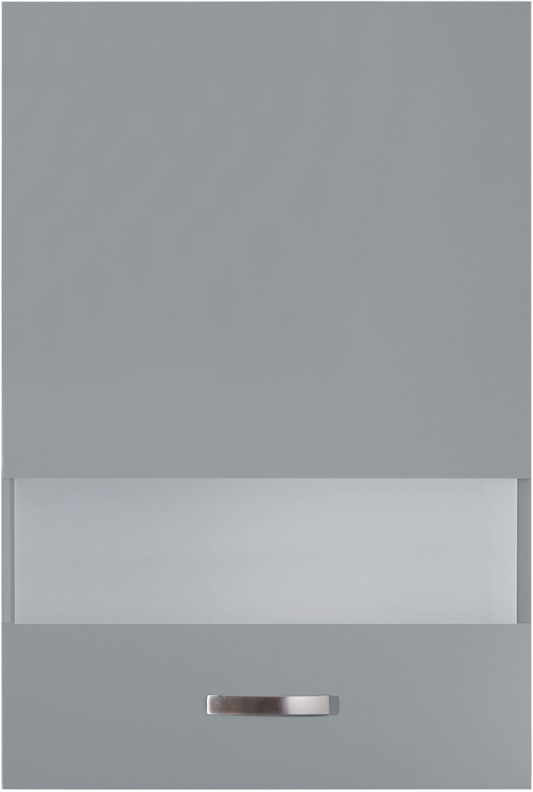 OPTIFIT Hangend kastje met glasdeur Cara Breedte 60 cm