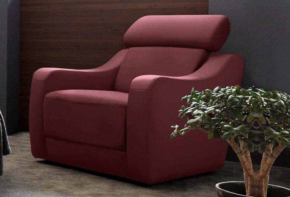 exxpo sofa fashion Fauteuil