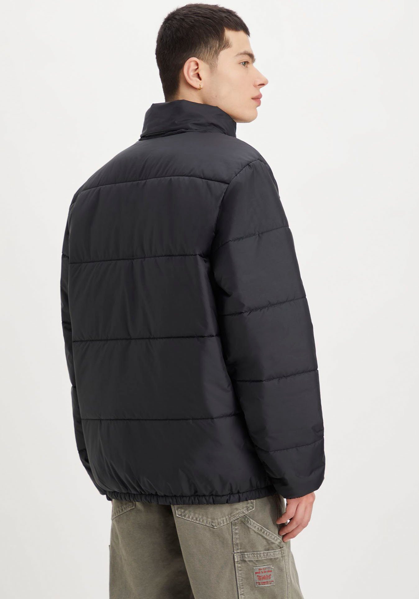 Levi's® Outdoorjack SUNSET SHORT PUFFER