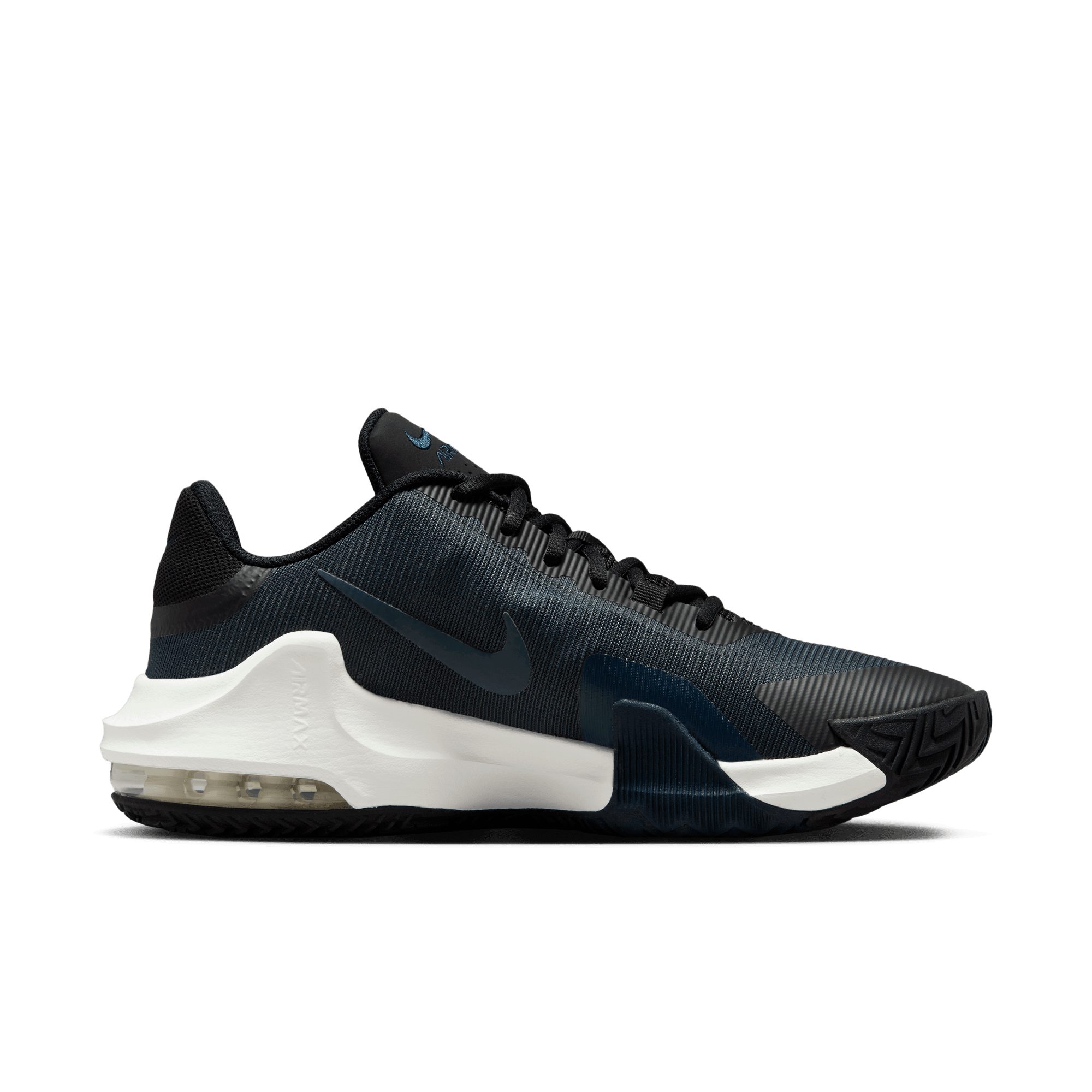 Nike Sneakers Air Max Impact 4