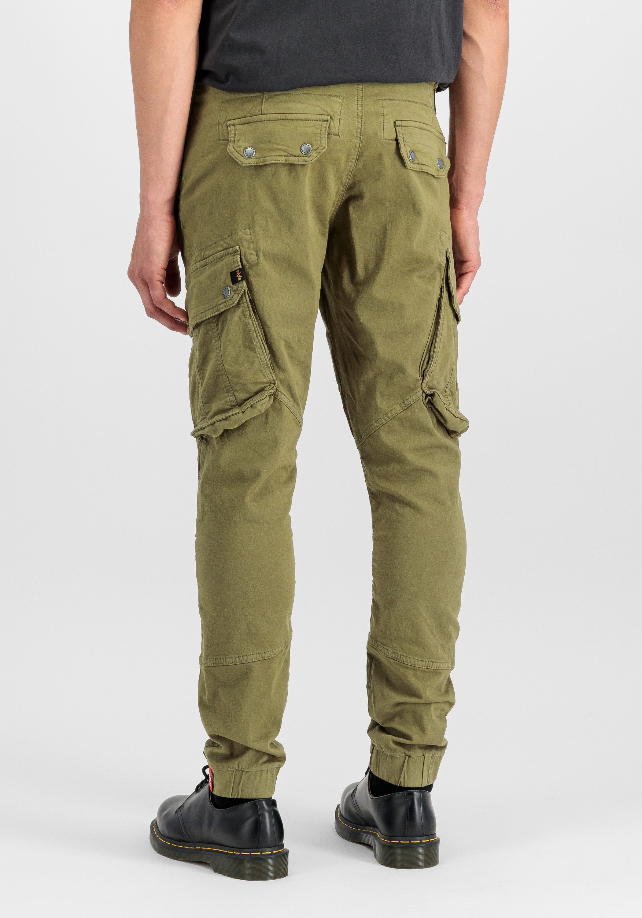 Alpha Industries Cargobroek Combat Pant