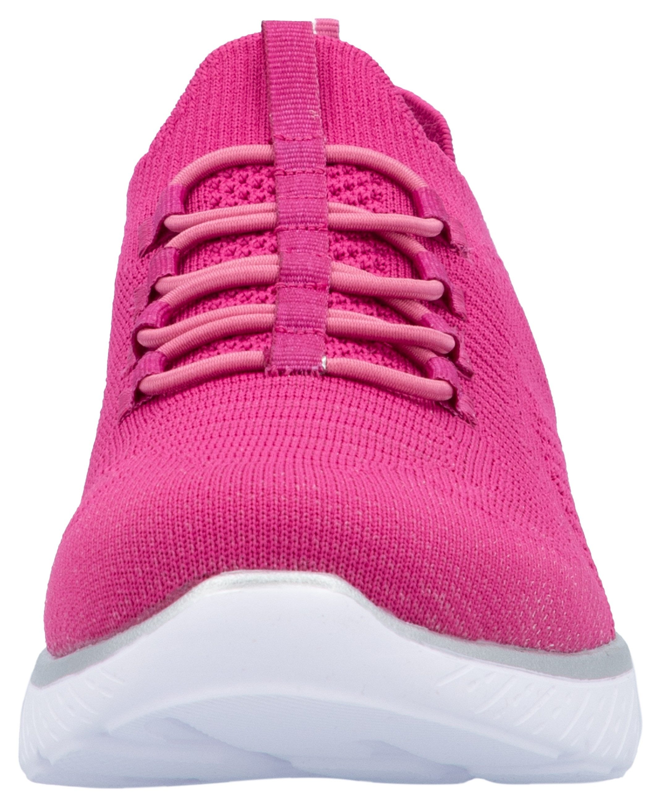 RIEKER Sport Slip-on sneakers , slipper, vrijetijdsschoen, instapschoen met elastische instap
