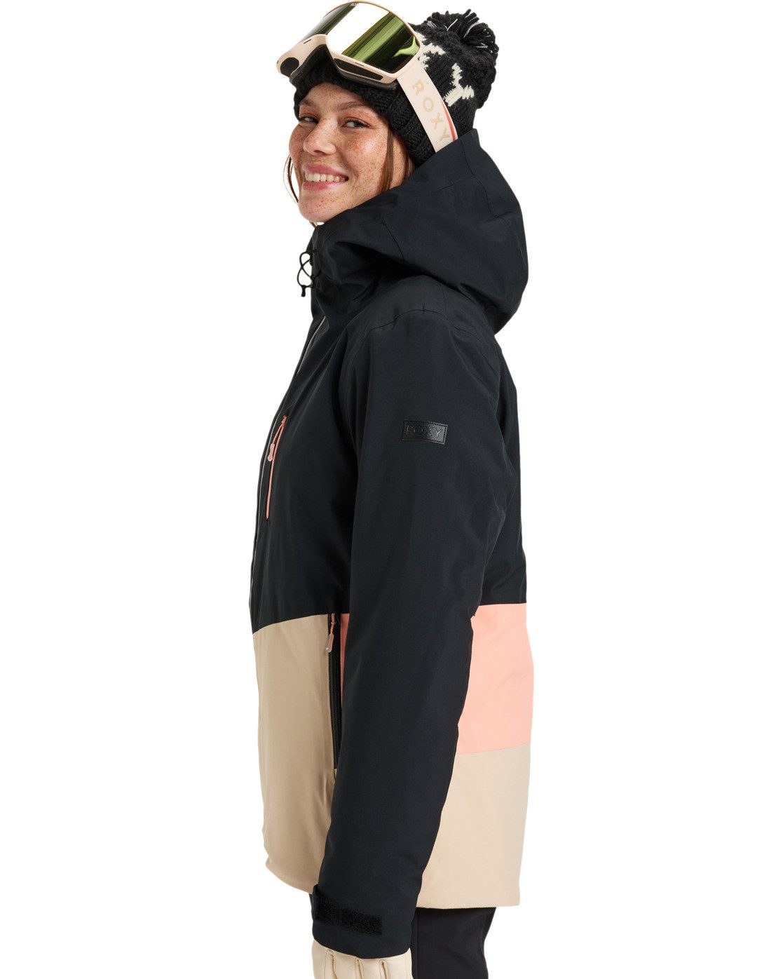 Roxy Snowboardjack Peakside