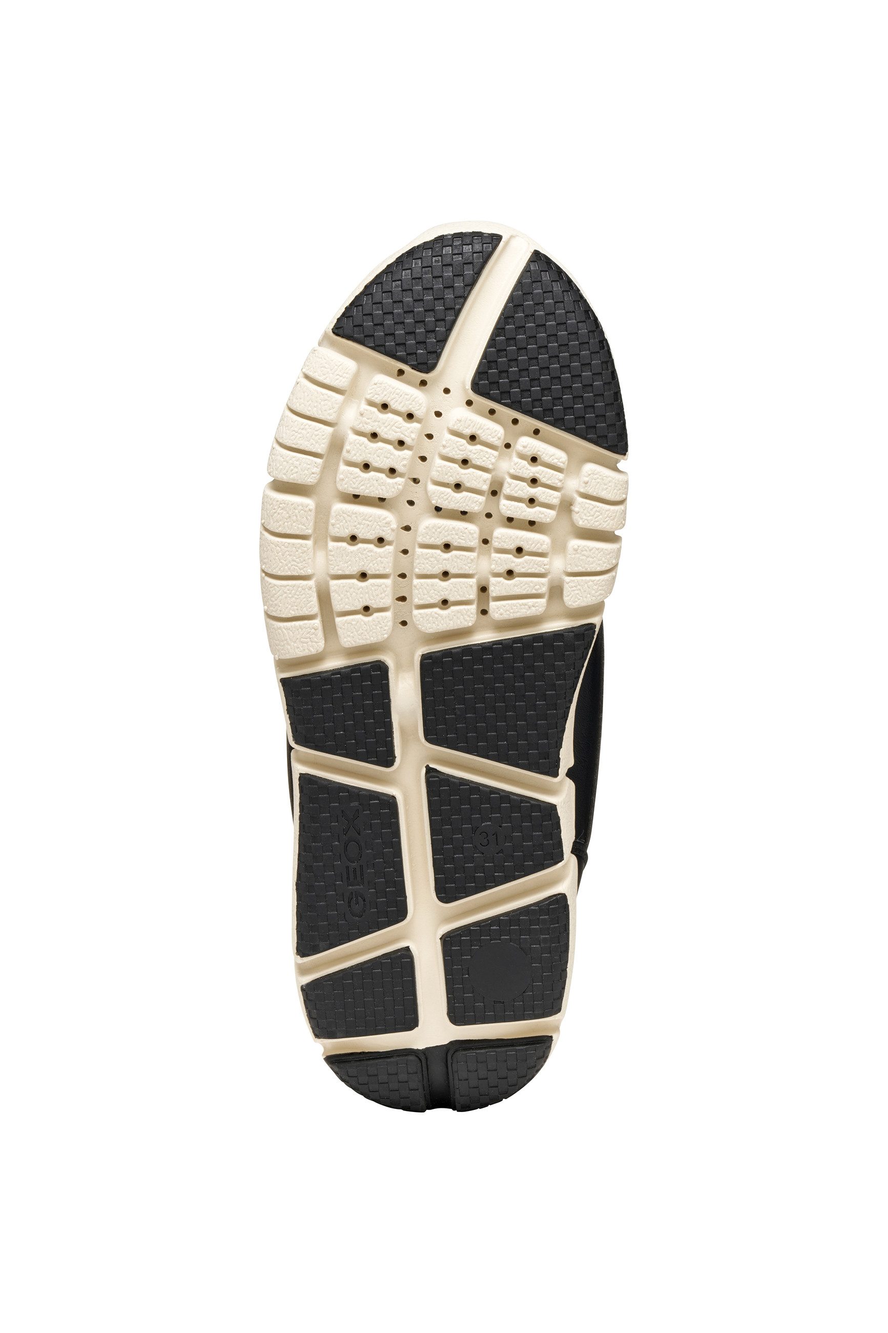 Geox Winterlaarzen J FLEXYPER GIRL B AB