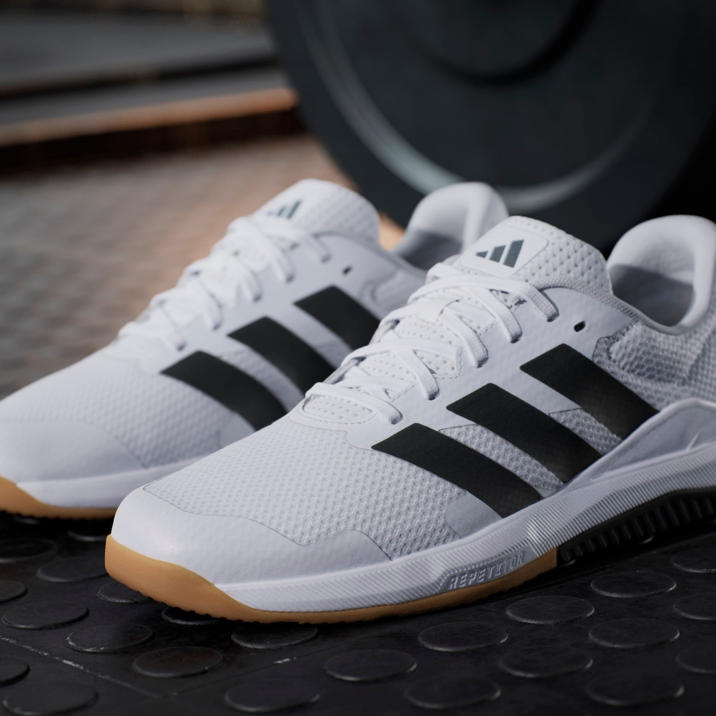 adidas Performance Trainingsschoenen DROPSET BASE .