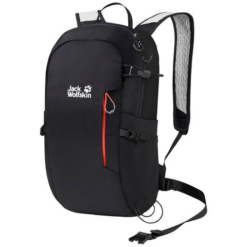 Jack Wolfskin Athmos Shape 16 Backpack black backpack