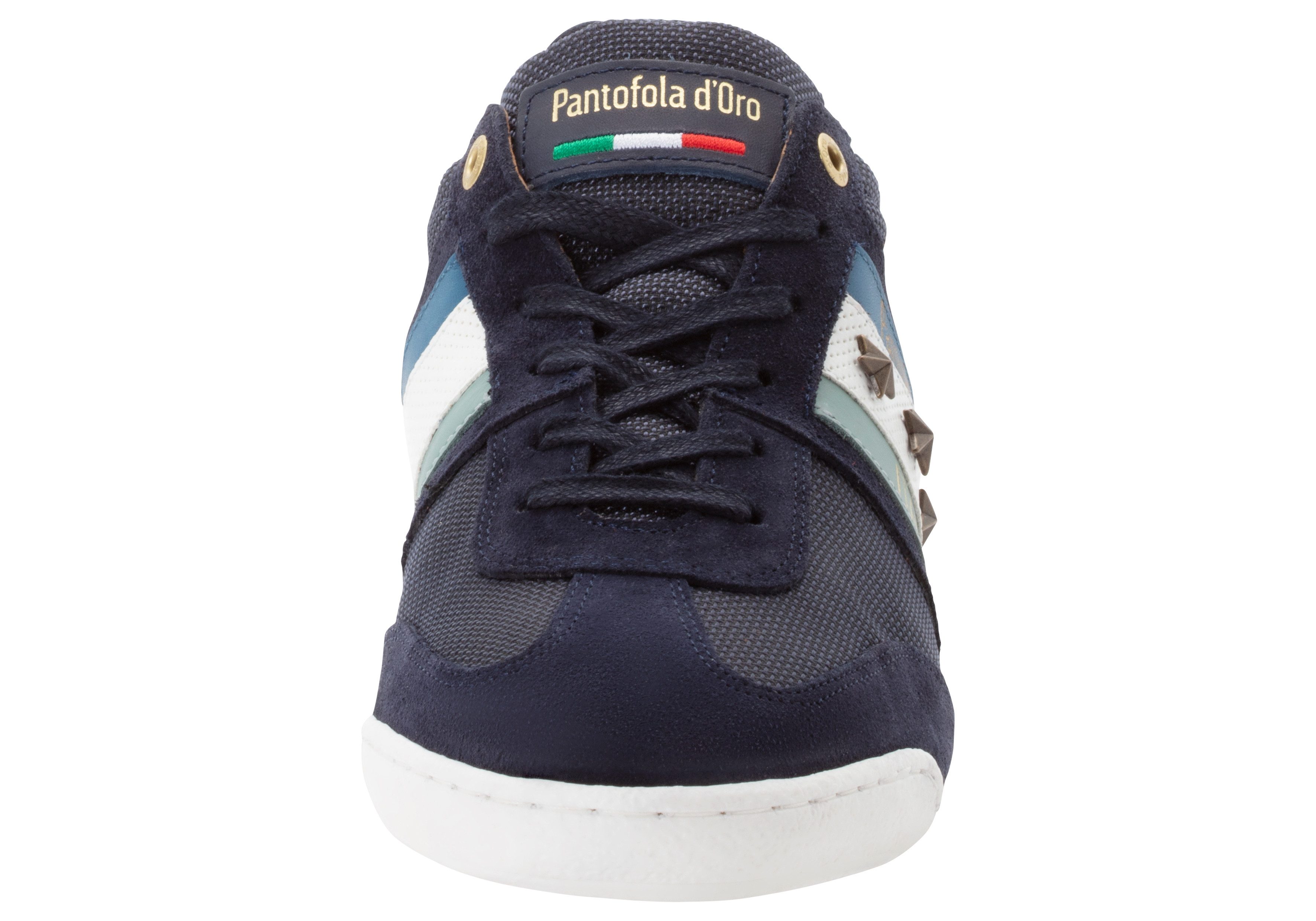 Pantofola d´Oro Sneakers IMOLA NYLON UOMO LOW