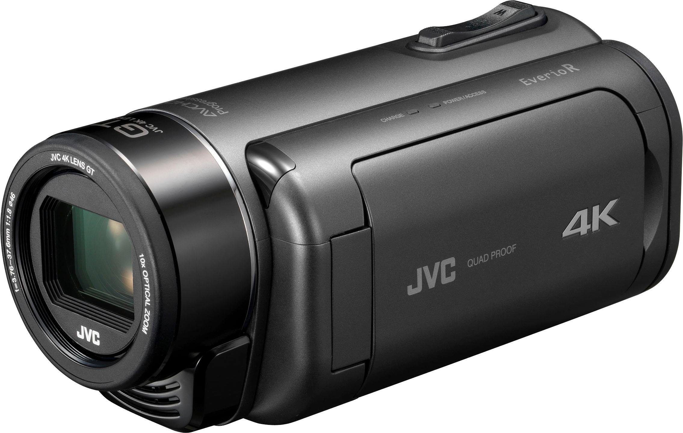 JVC JVC GZ-RY980HEU camcorder