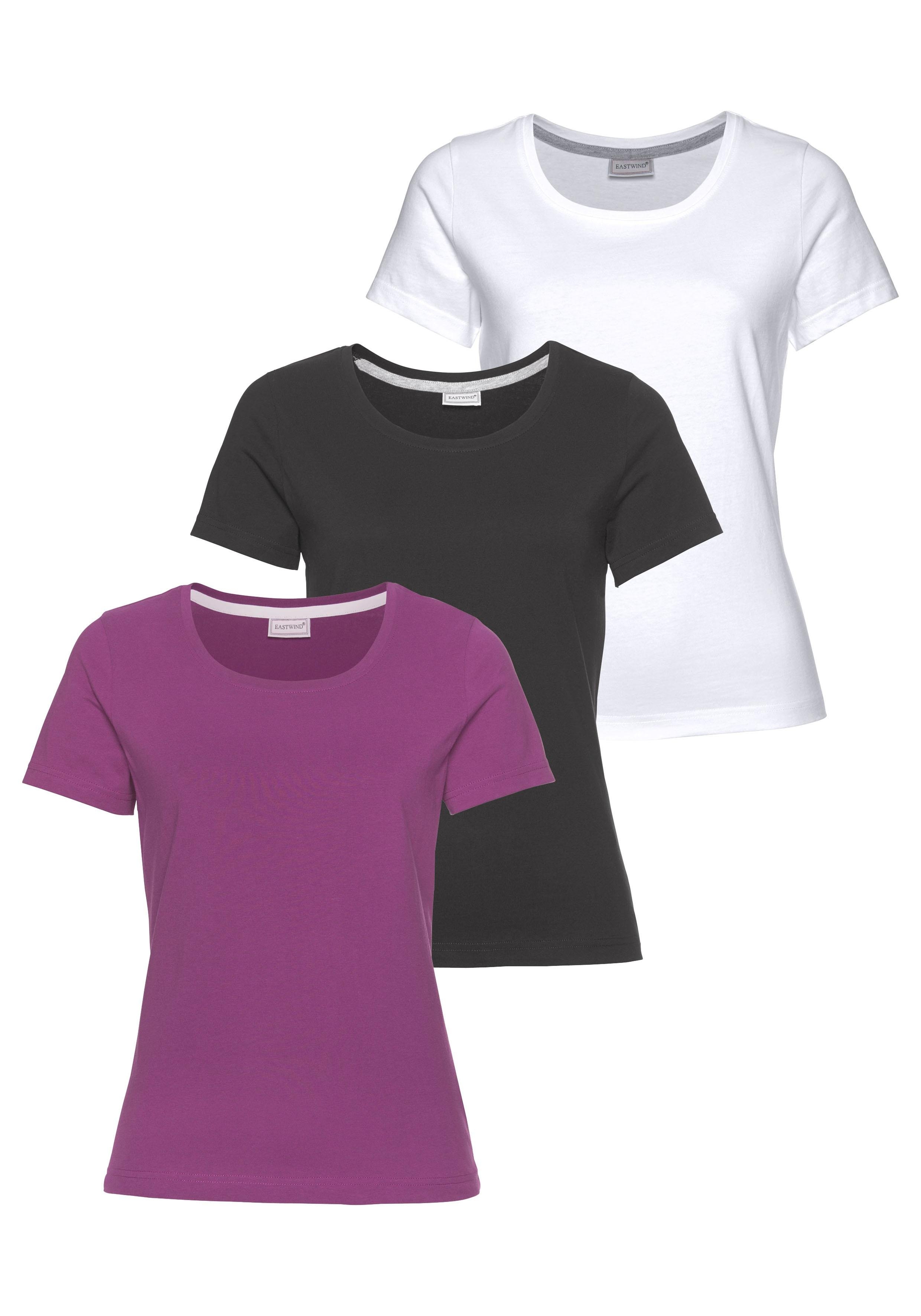 Gevonden T shirtset Van Eastwind 3Snel 34j5ALR