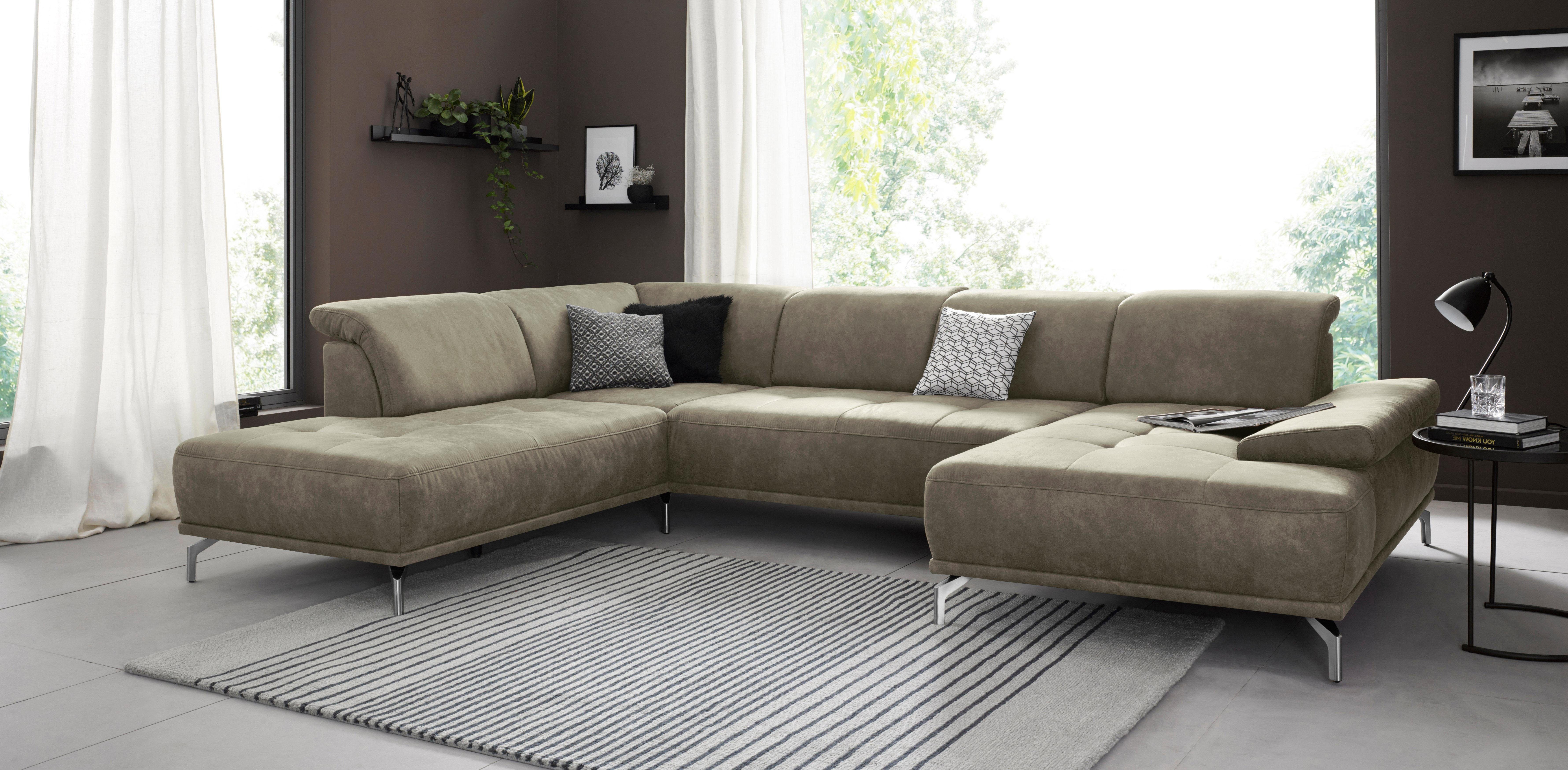 Places of Style Zithoek Caluna Inclusief zitdiepteverstelling