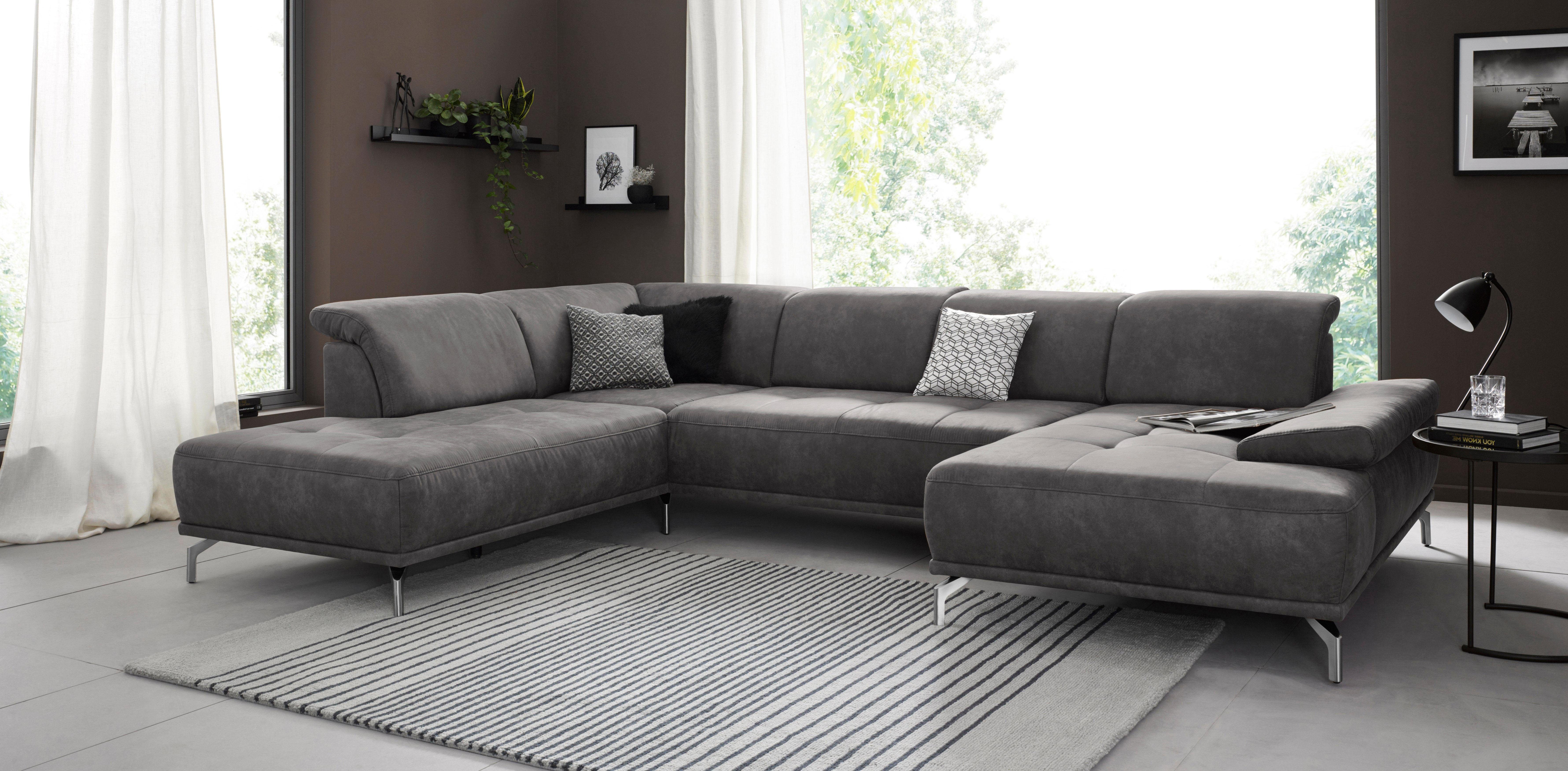 Places of Style Zithoek Caluna Inclusief zitdiepteverstelling
