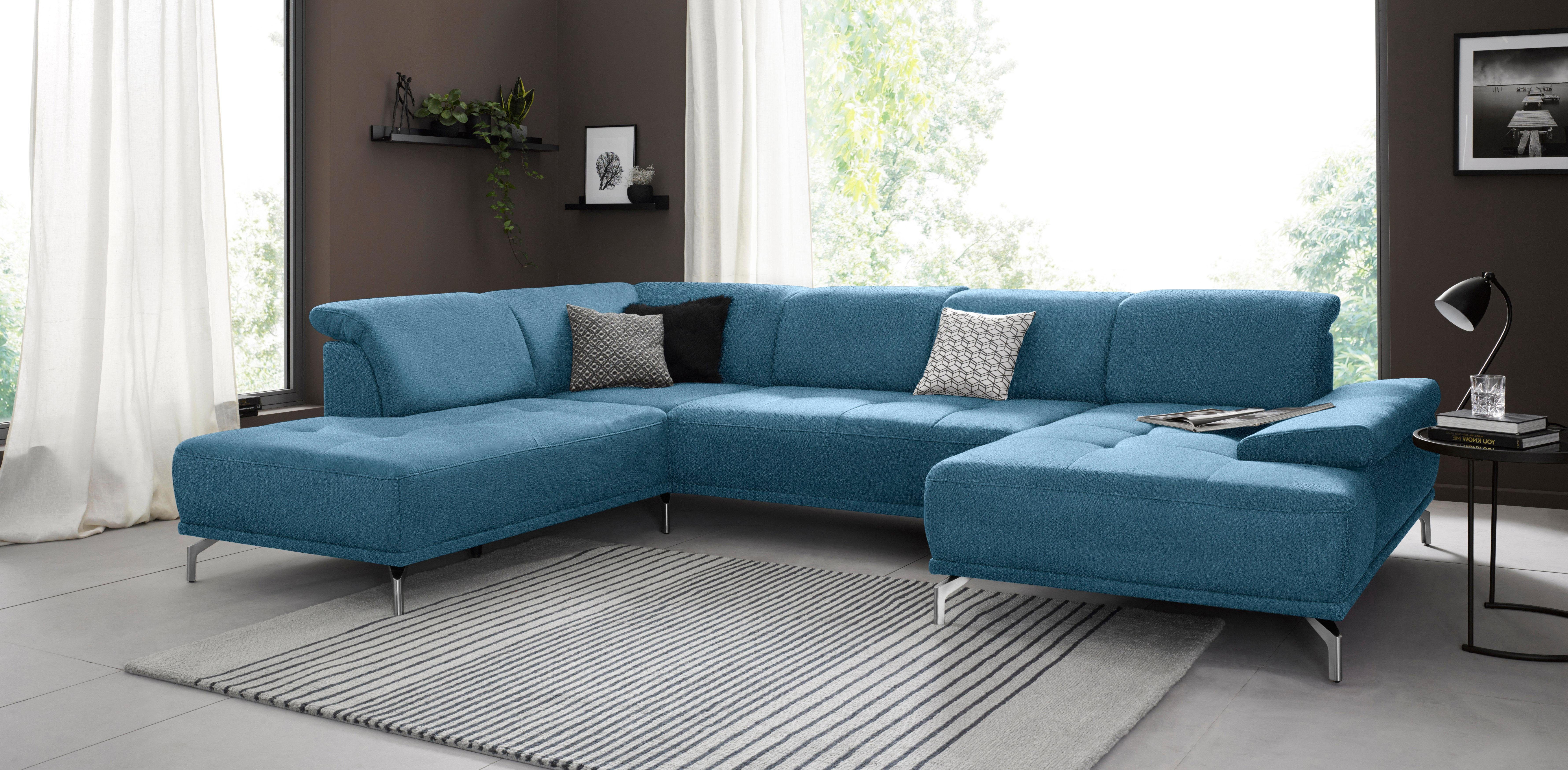 Places of Style Zithoek Caluna Inclusief zitdiepteverstelling
