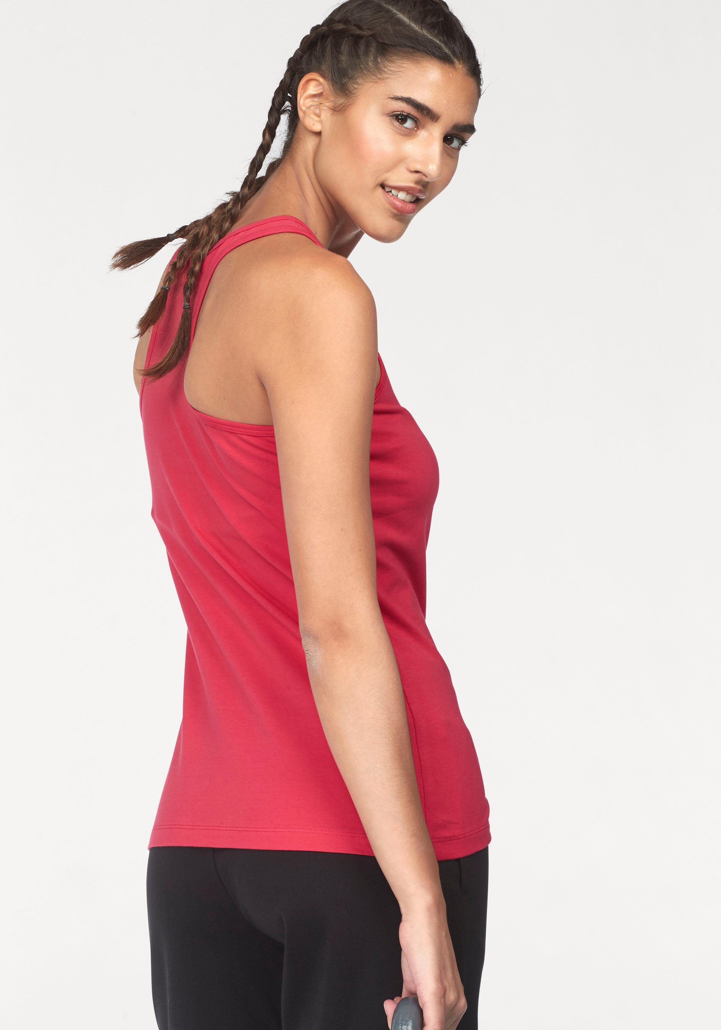 Eastwind Tanktop (3-delig, Set van 3)