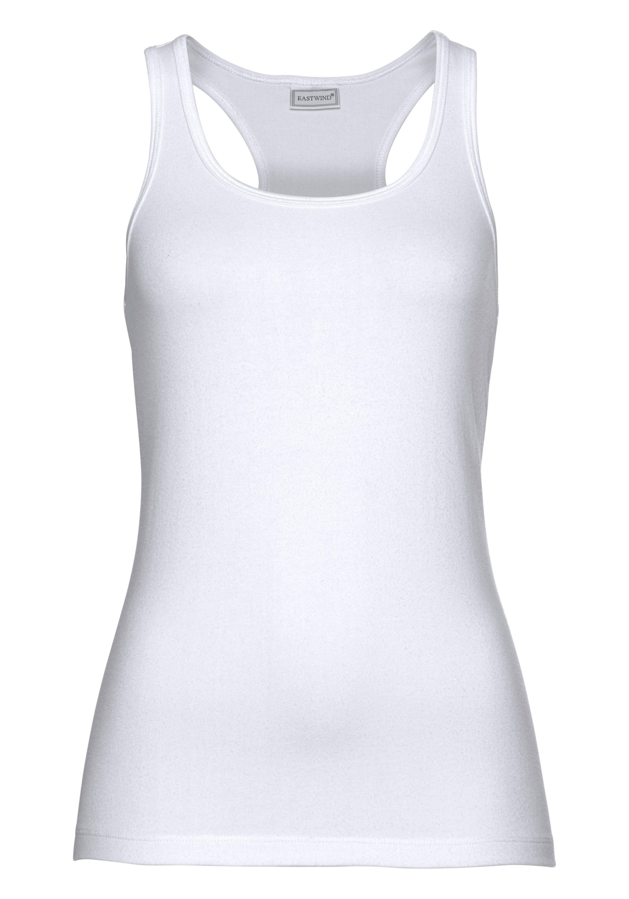 Eastwind Tanktop (3-delig, Set van 3)