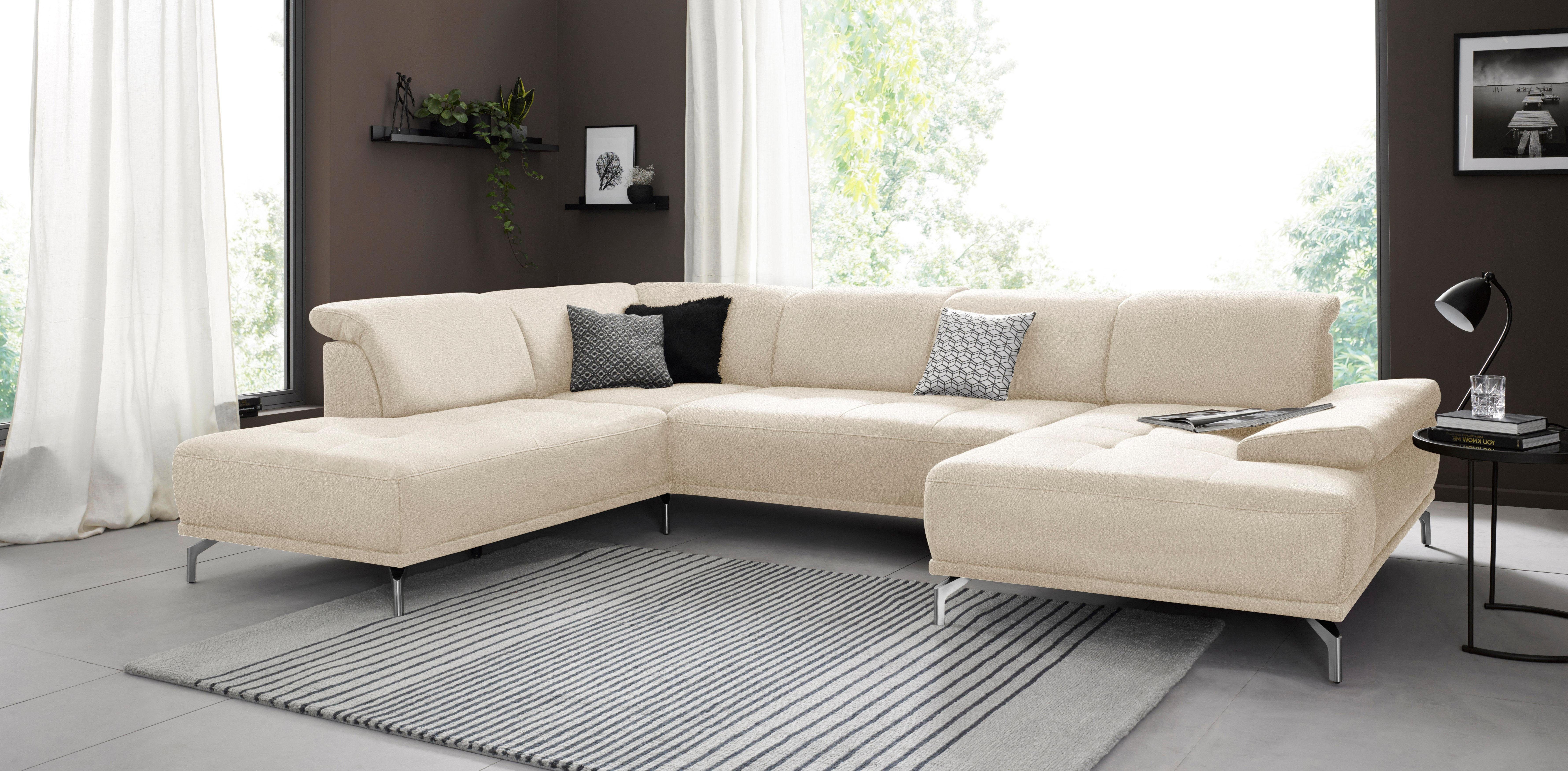 Places of Style Zithoek Caluna Inclusief zitdiepteverstelling